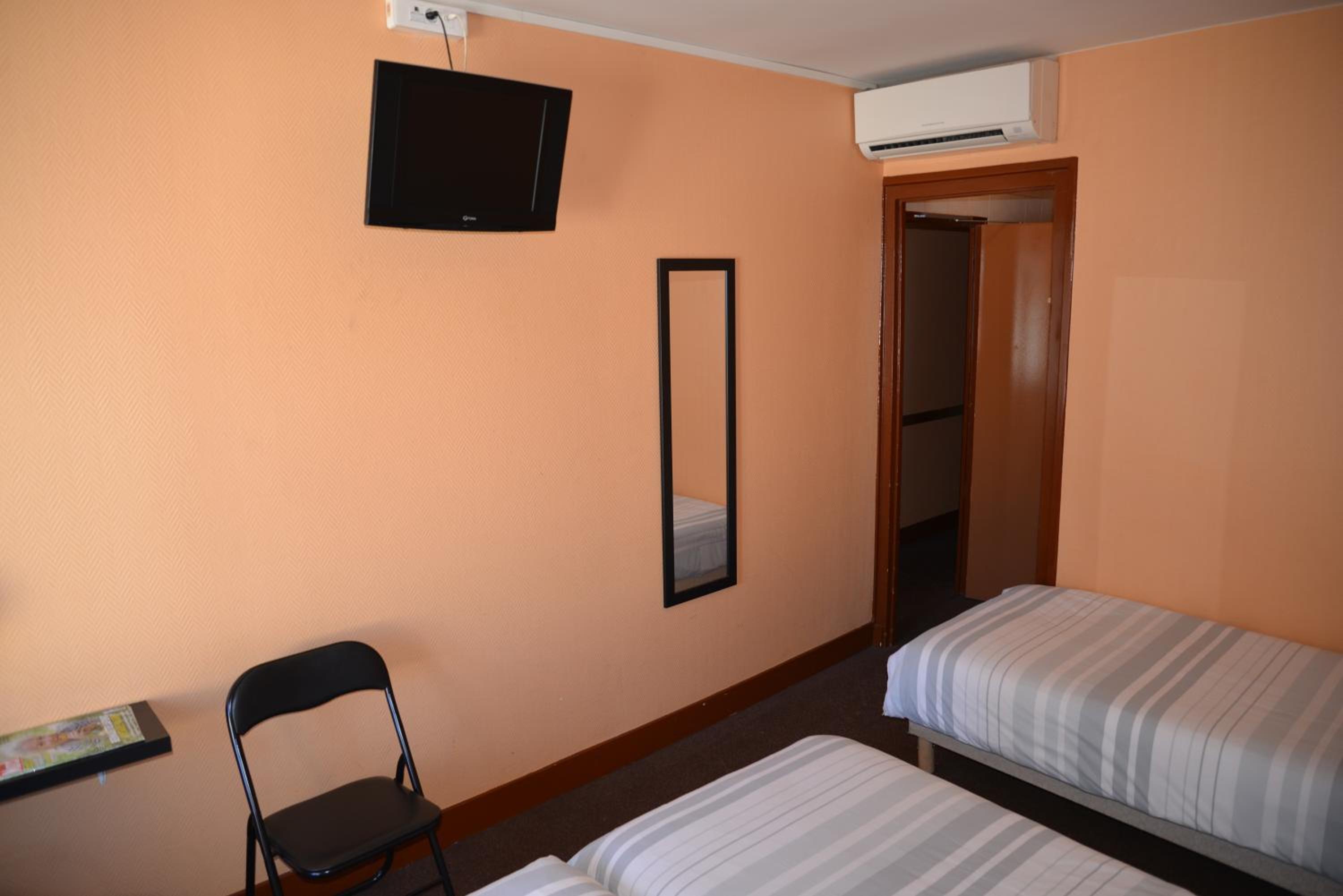 Triple Room photo 2
