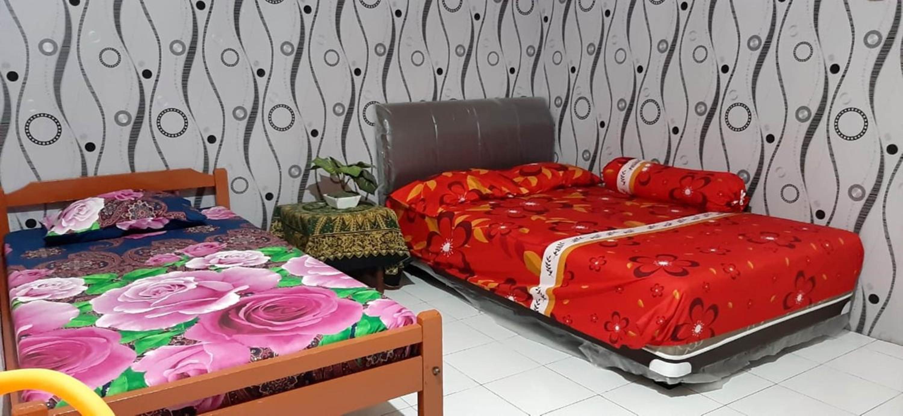 Deluxe Room photo 1
