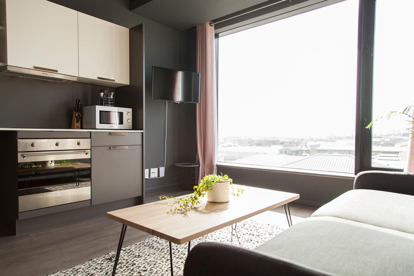 Wex 1 Apartments — photo 317