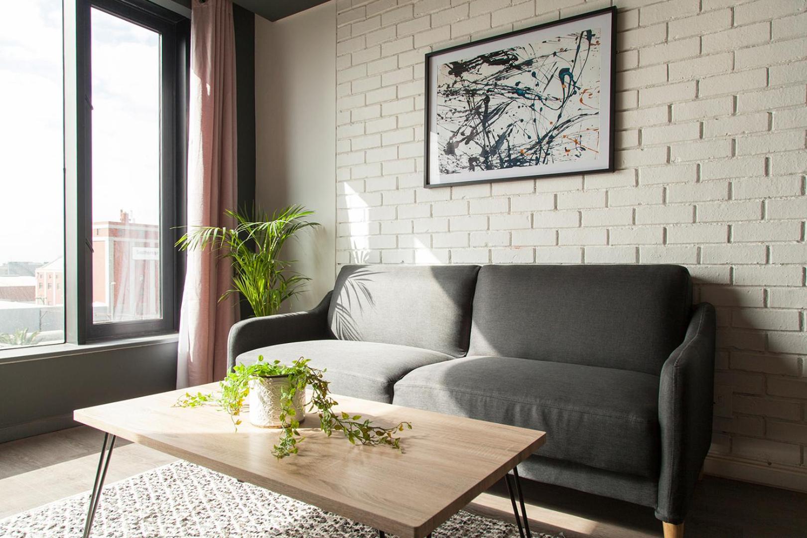 Wex 1 Apartments — photo 305