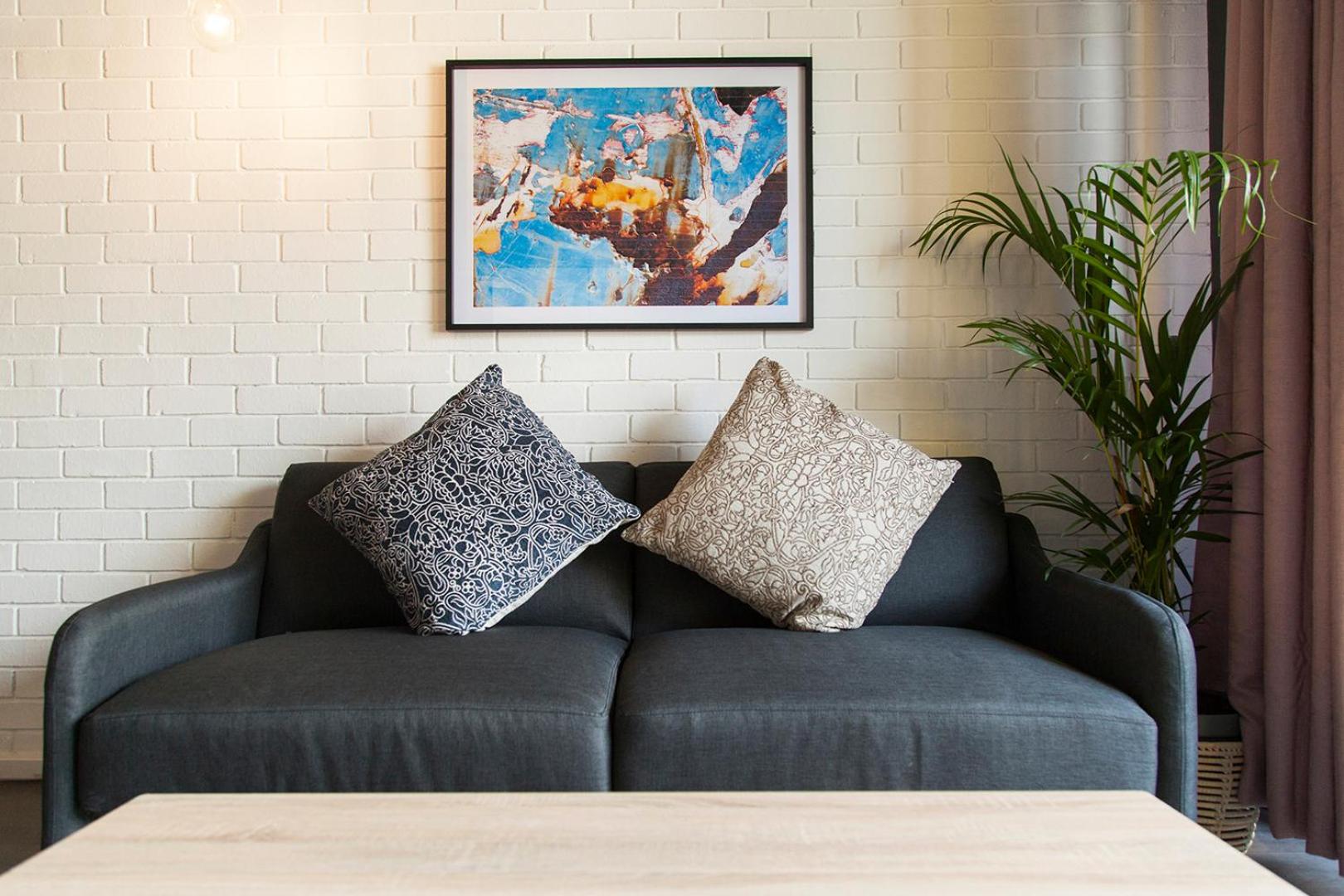 Wex 1 Apartments — photo 323