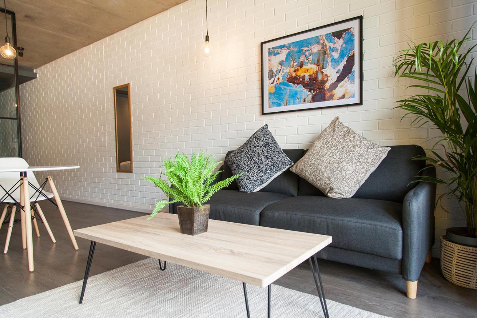 Apartment photo 2