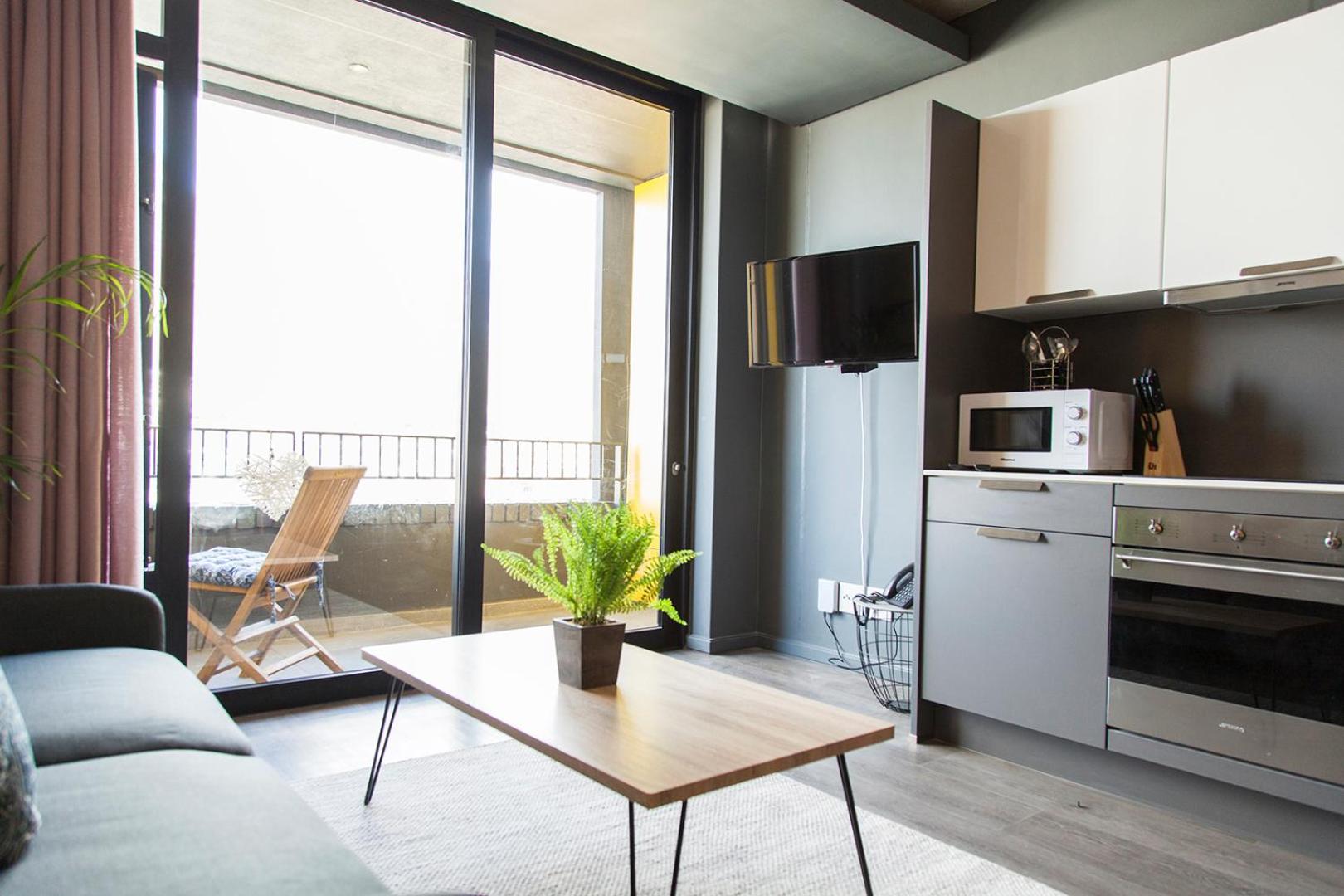 Wex 1 Apartments — photo 282
