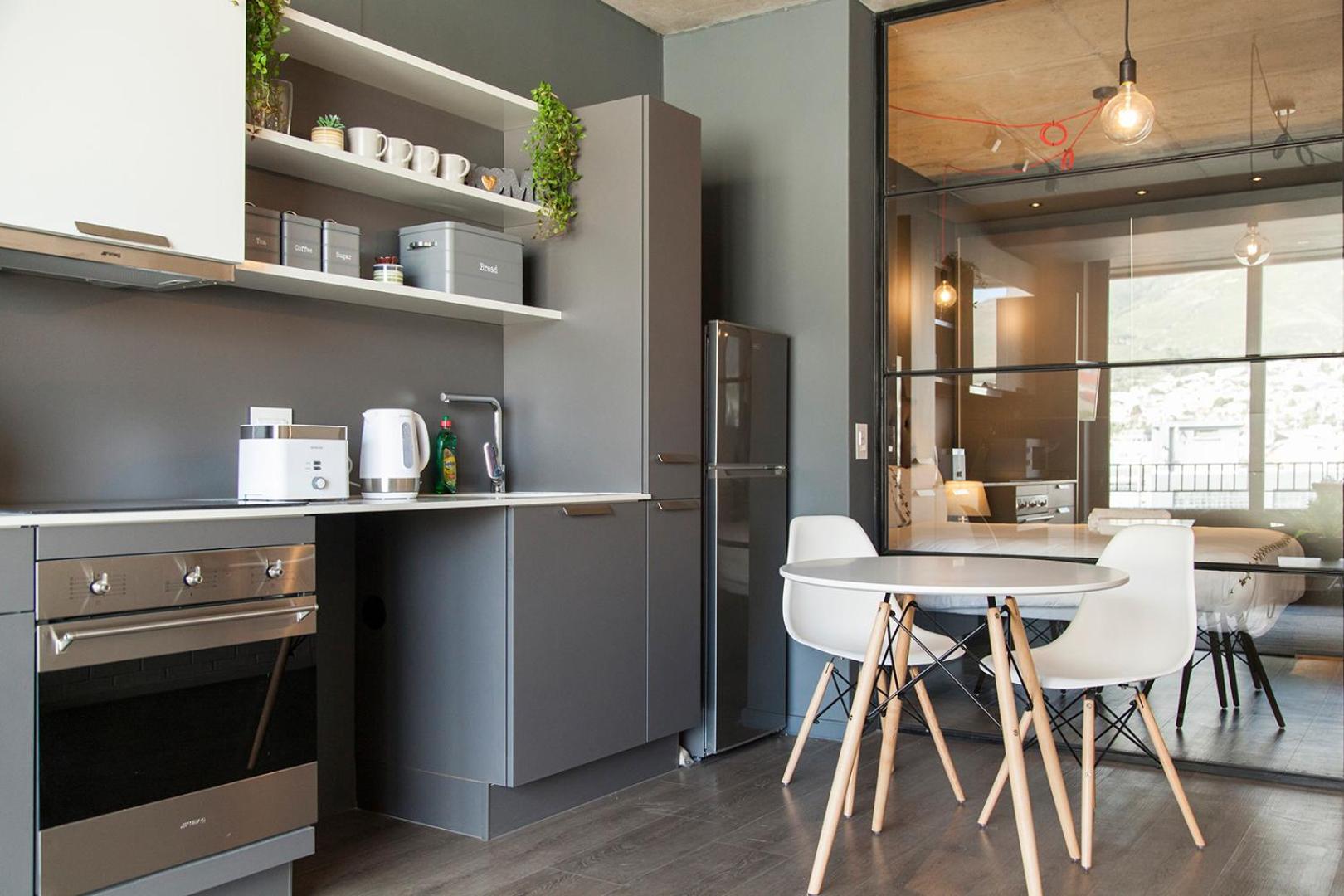 Wex 1 Apartments — photo 364