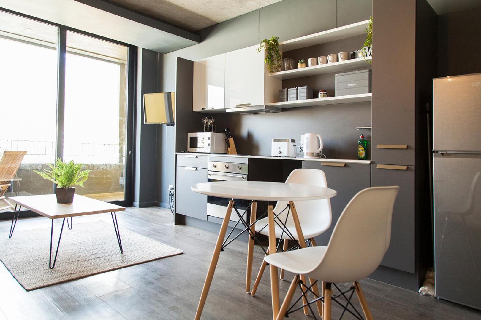 Wex 1 Apartments — photo 285