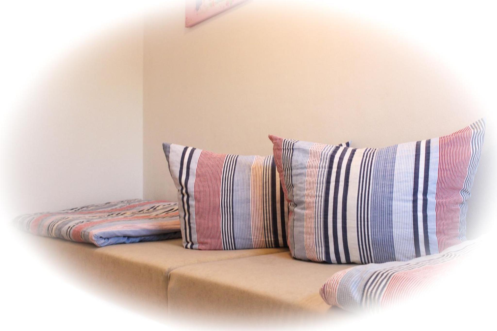 Apartment with Terrace photo 1