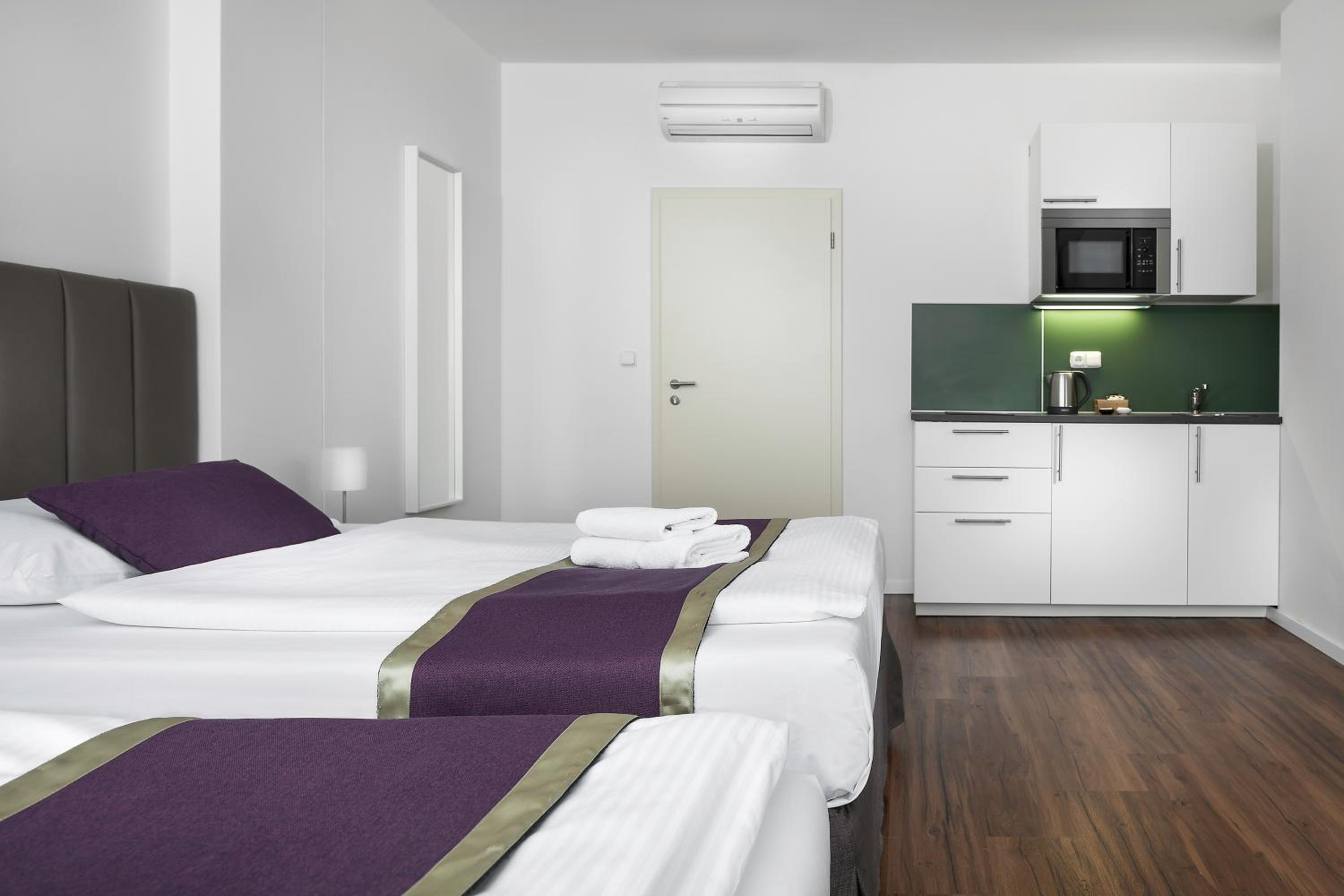 Superior Suite