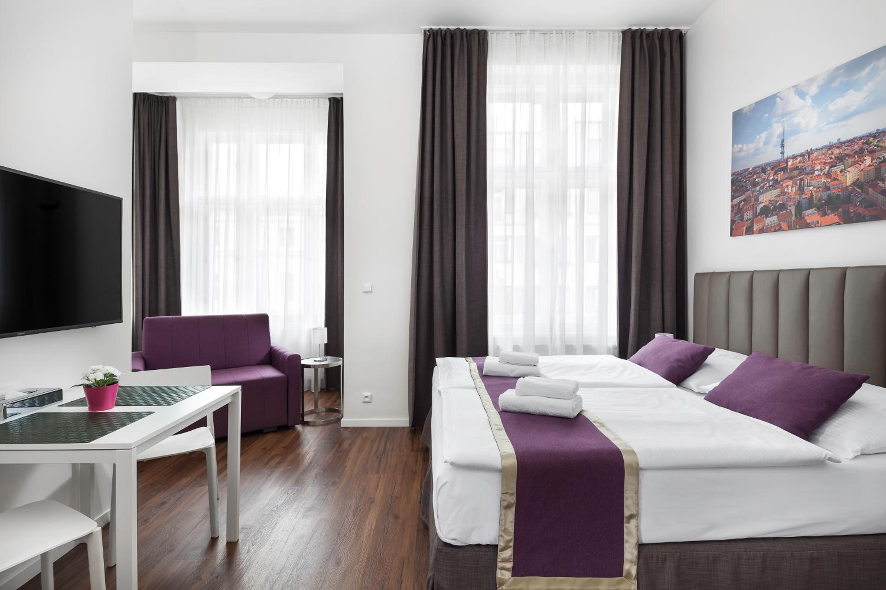 Executive Suite