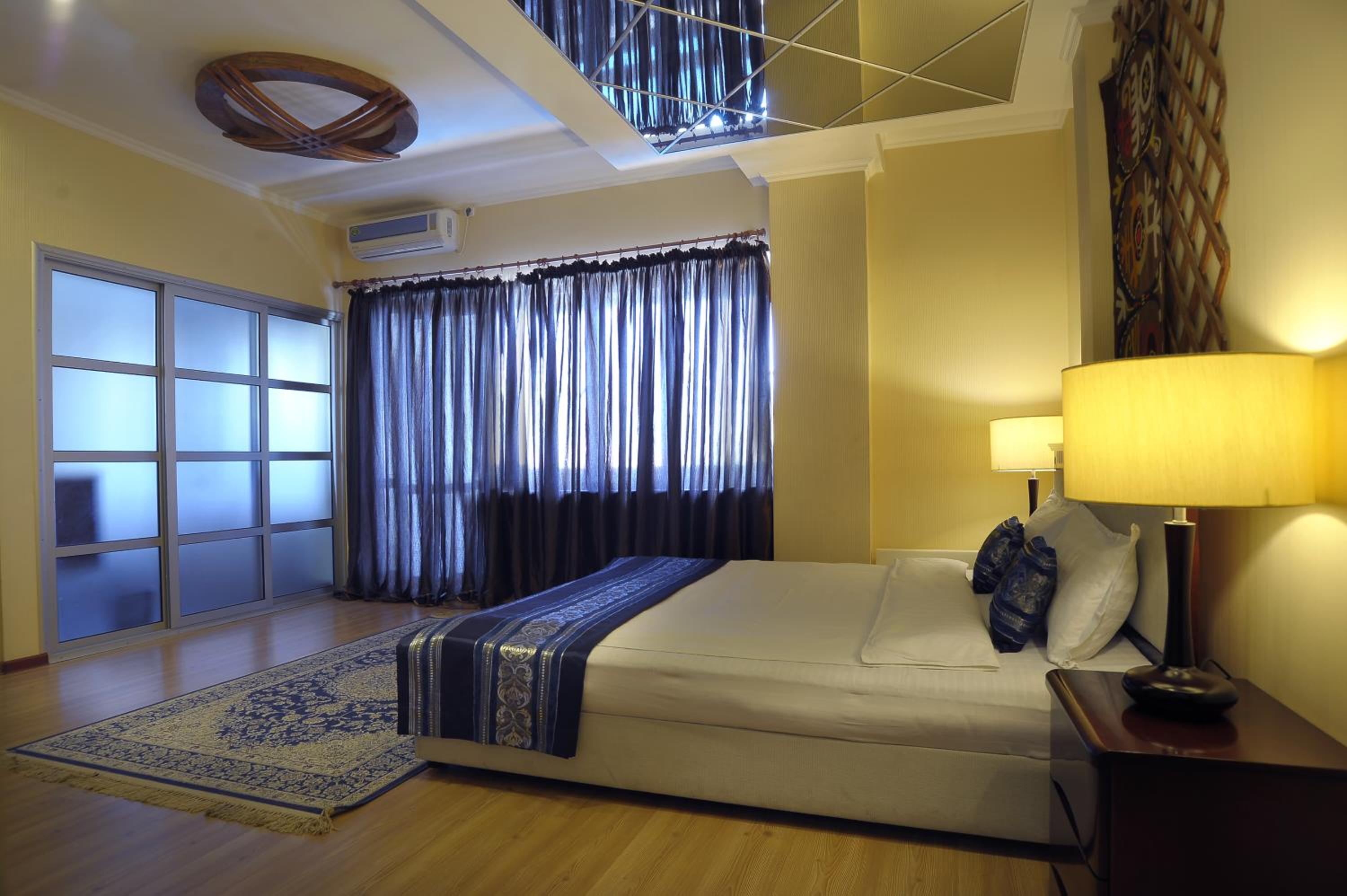 Comfort Double Room photo 2