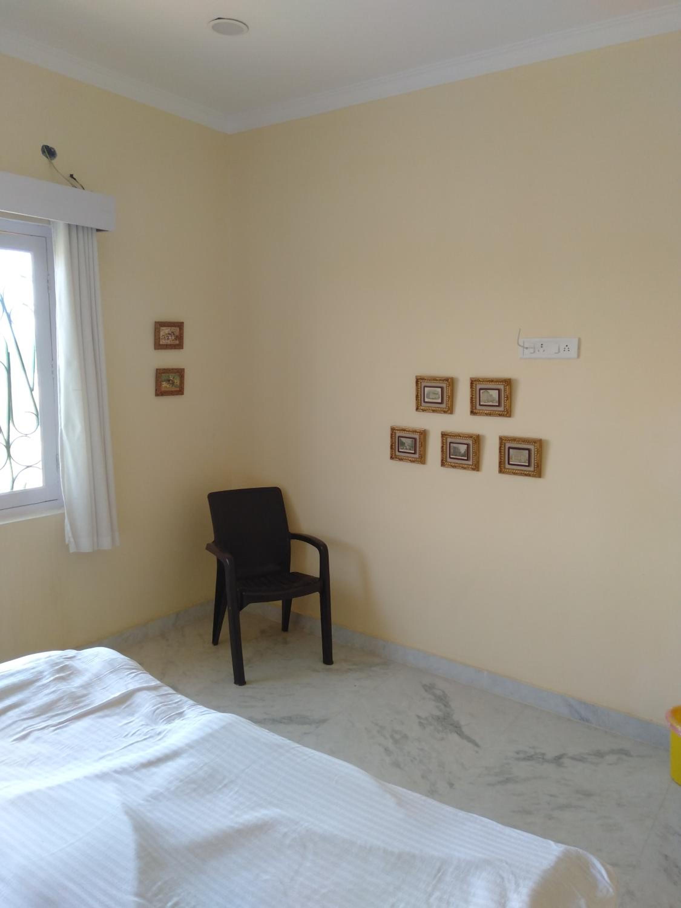King Room with Garden View - Photo 1