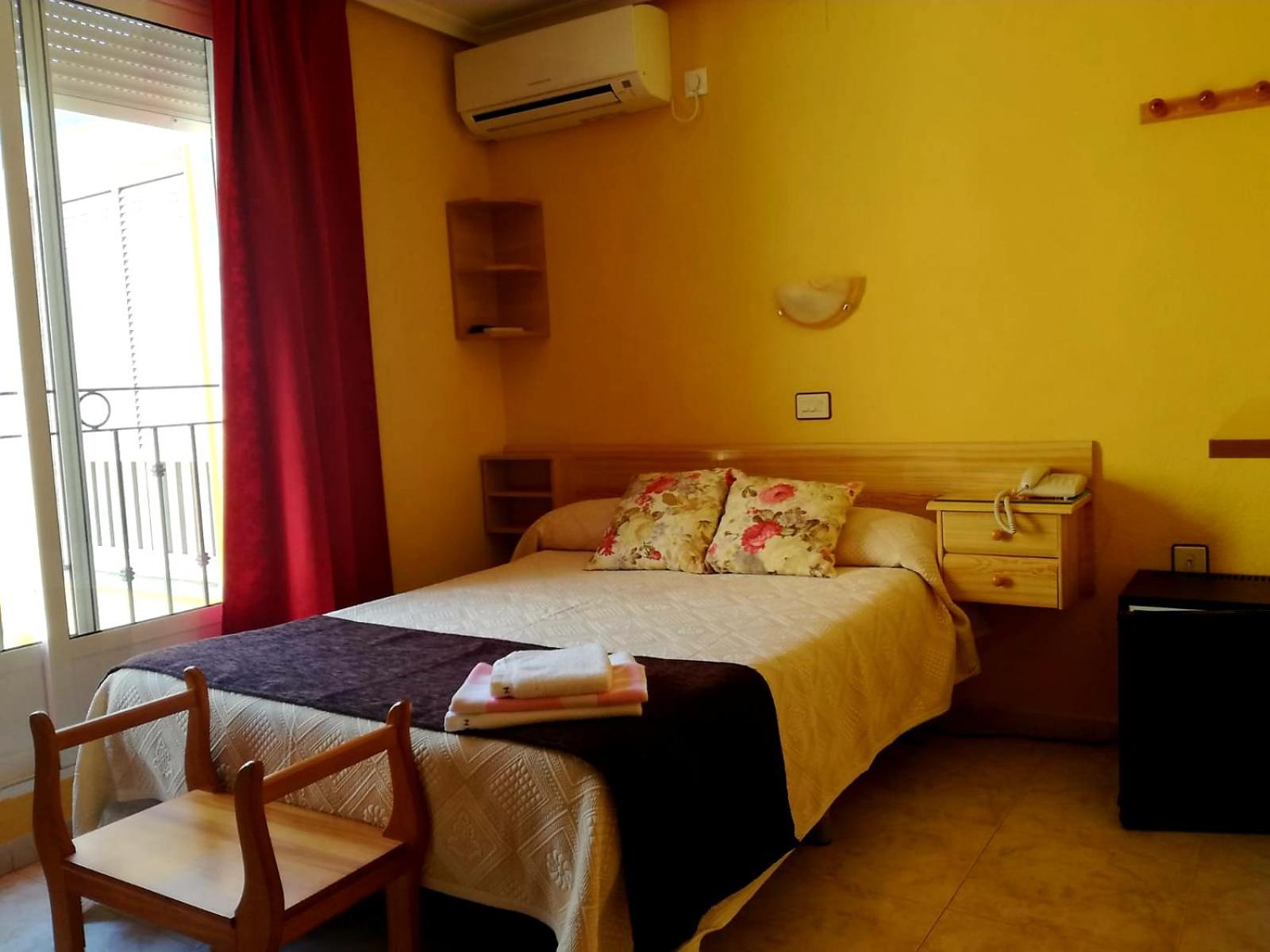 Habitación Individual Estándar