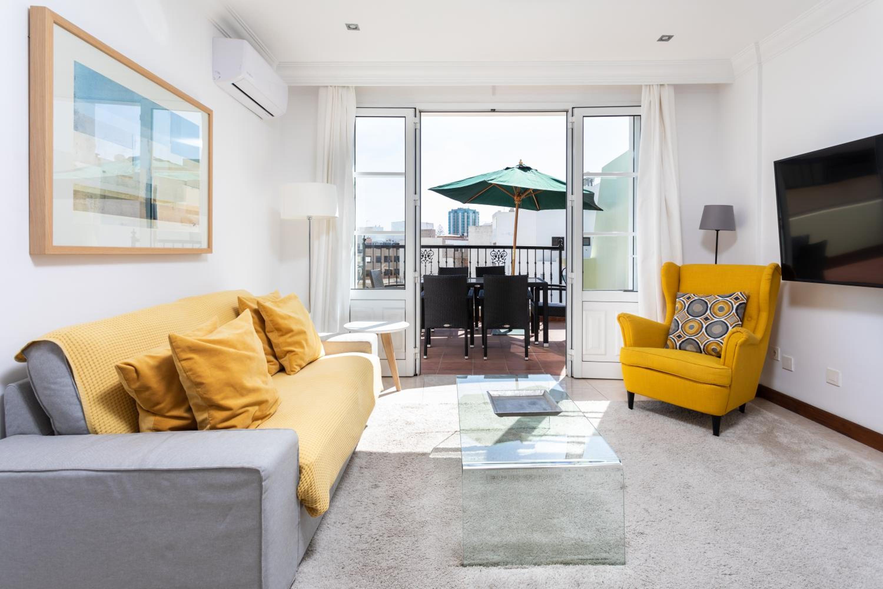Apartamento