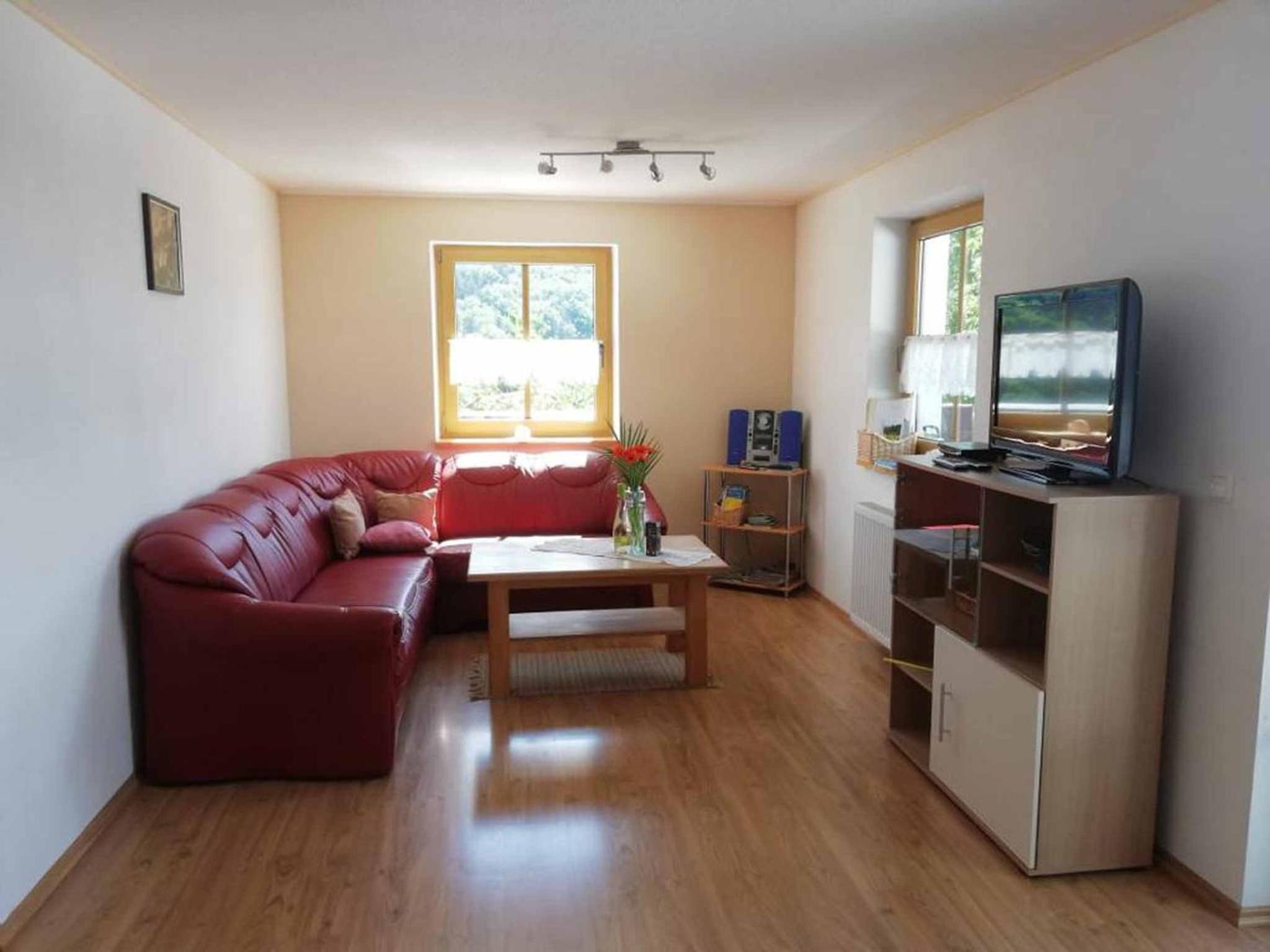 Two-Bedroom Apartment photo 1