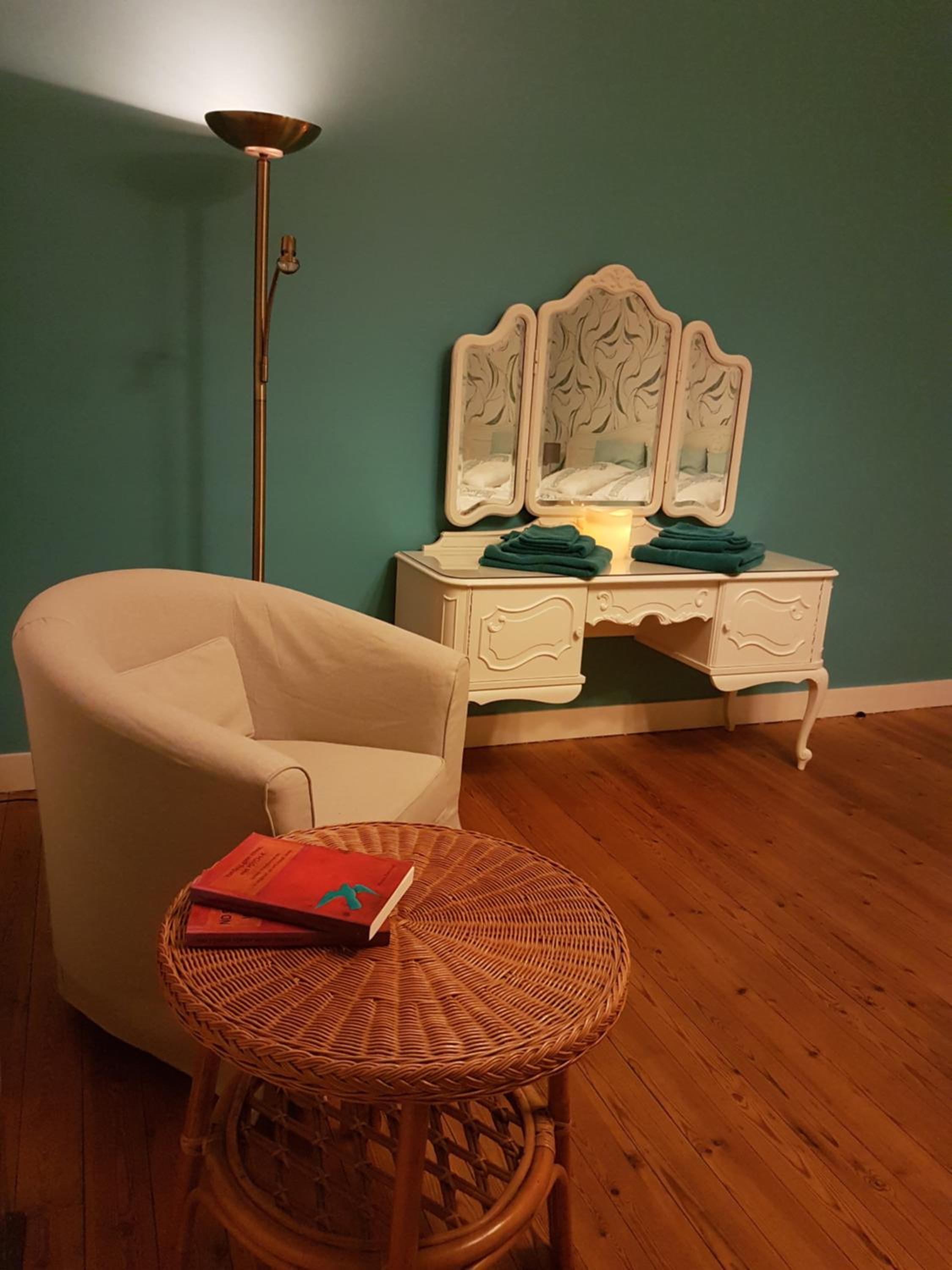 Queen Room - Photo 2