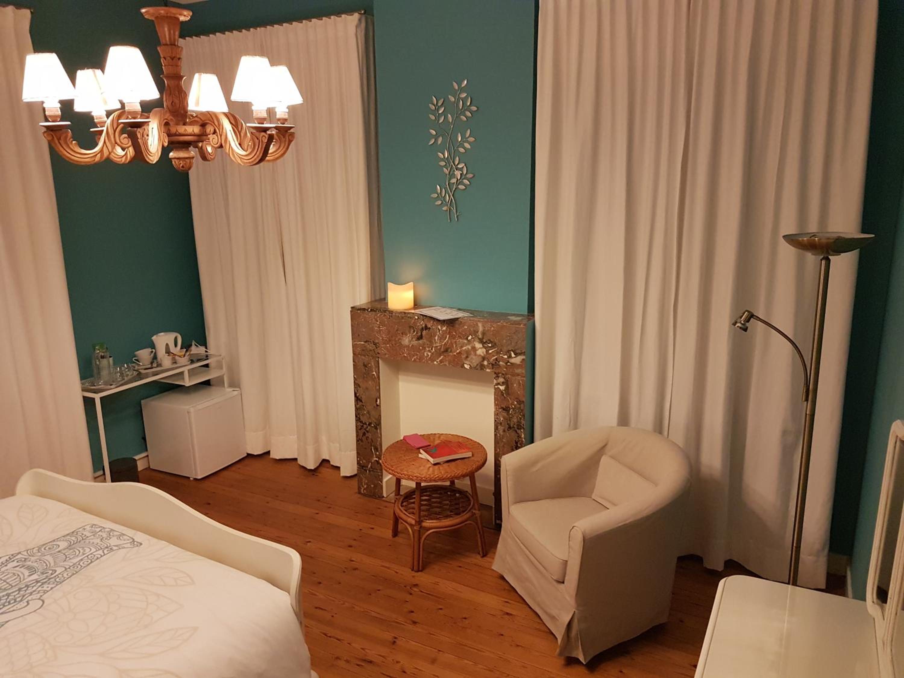 Queen Room - Photo 4
