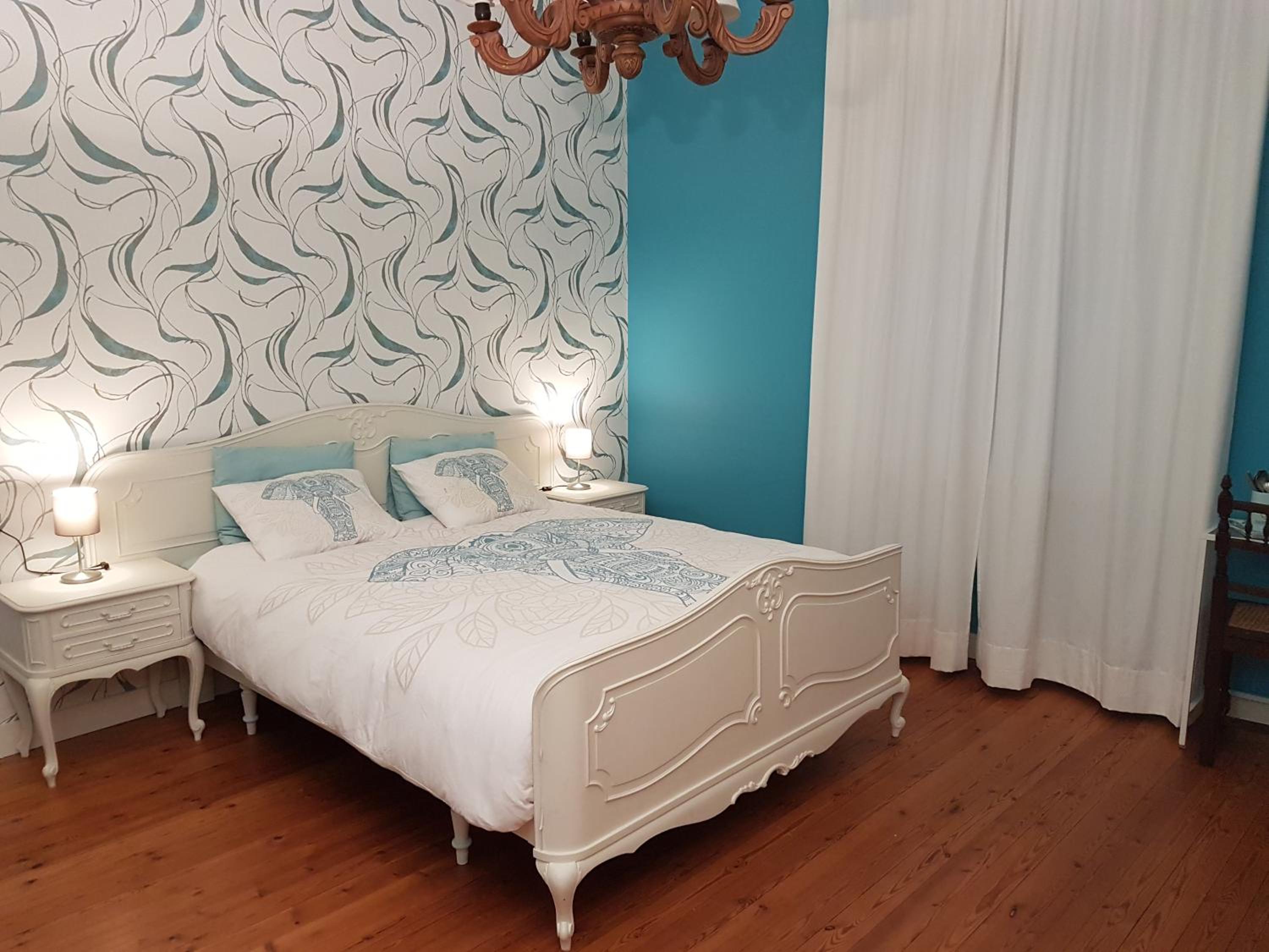Queen Room - Photo 1