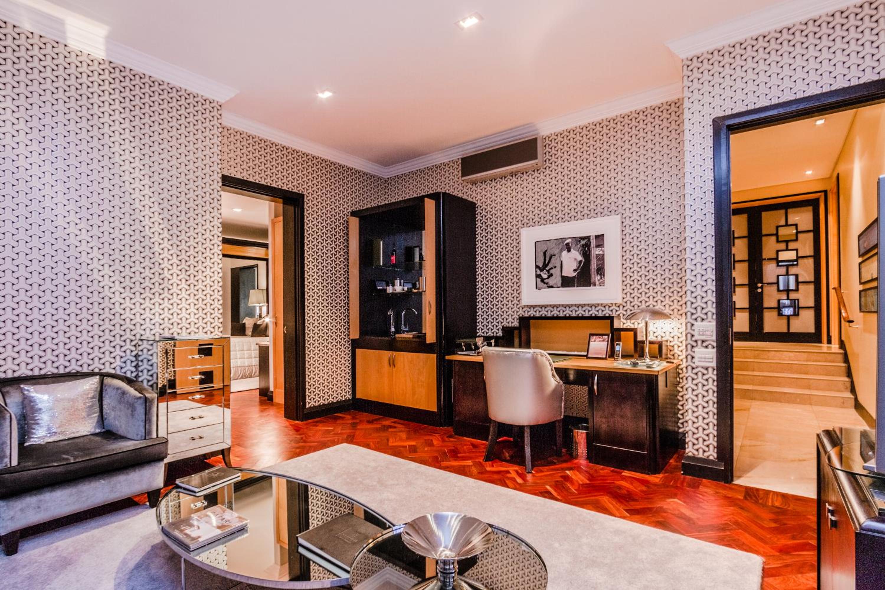 Presidential Suite photo 3