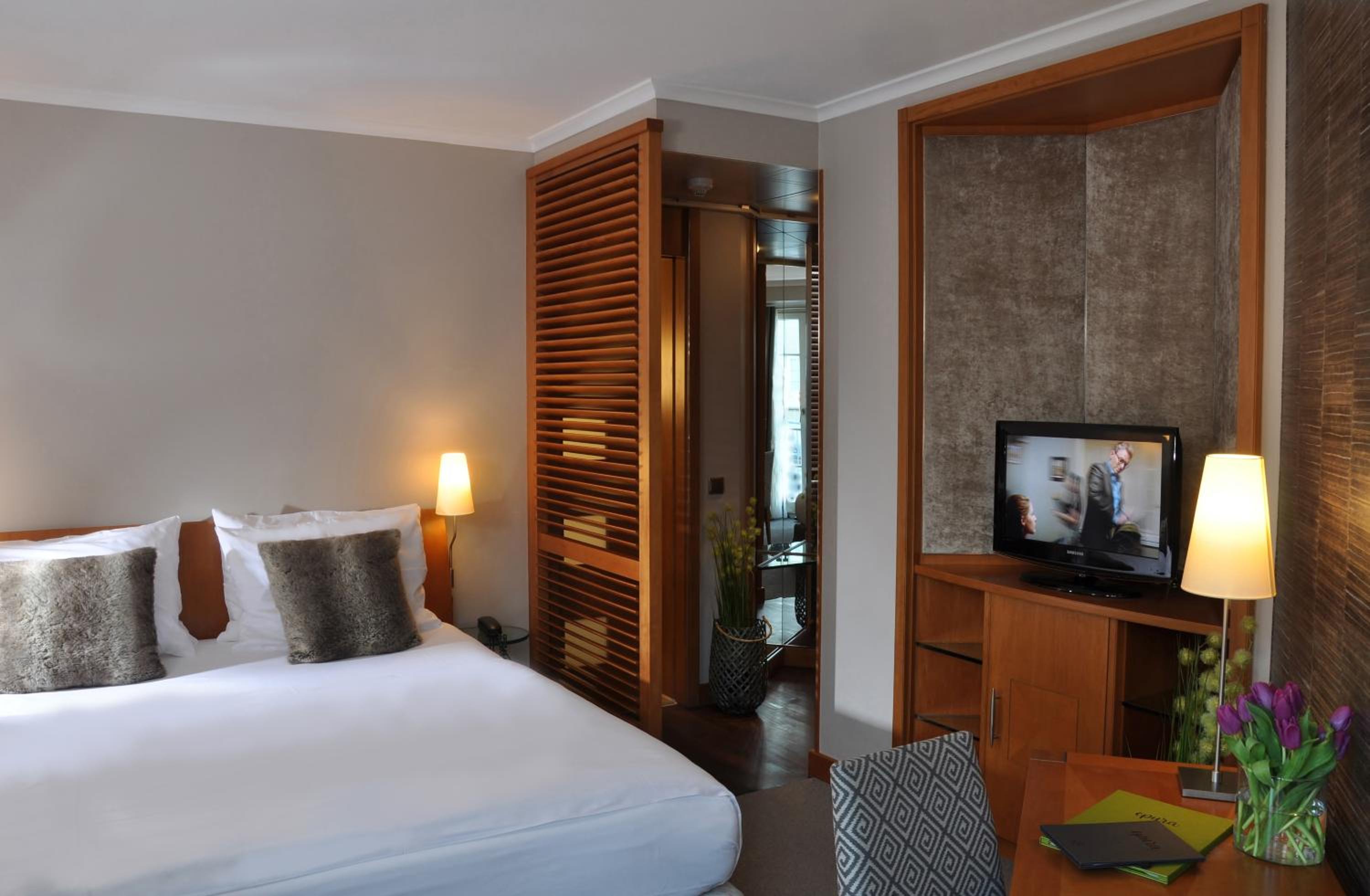 Comfort Double Room - Photo 1