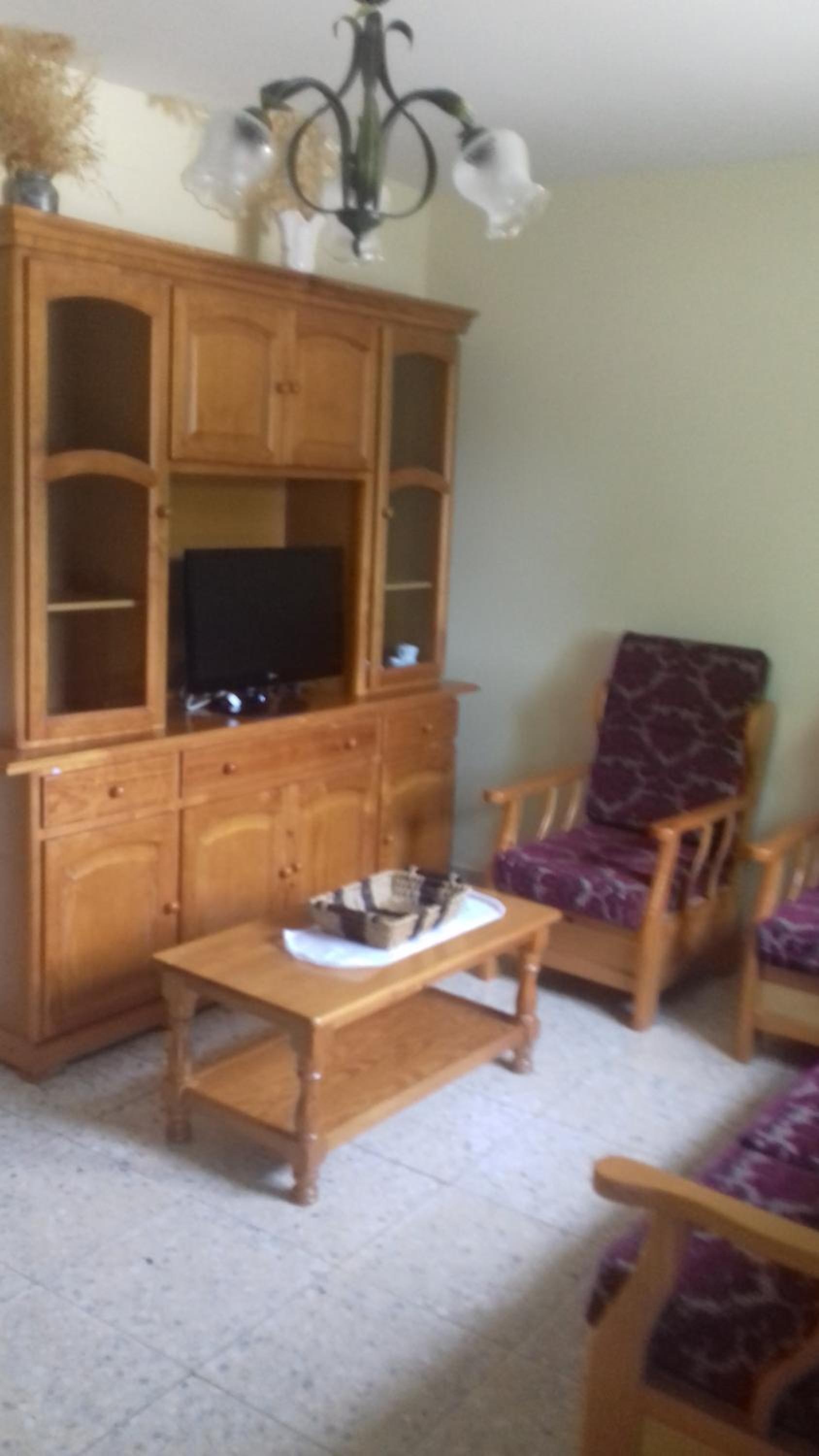 Three-Bedroom House - Photo 2