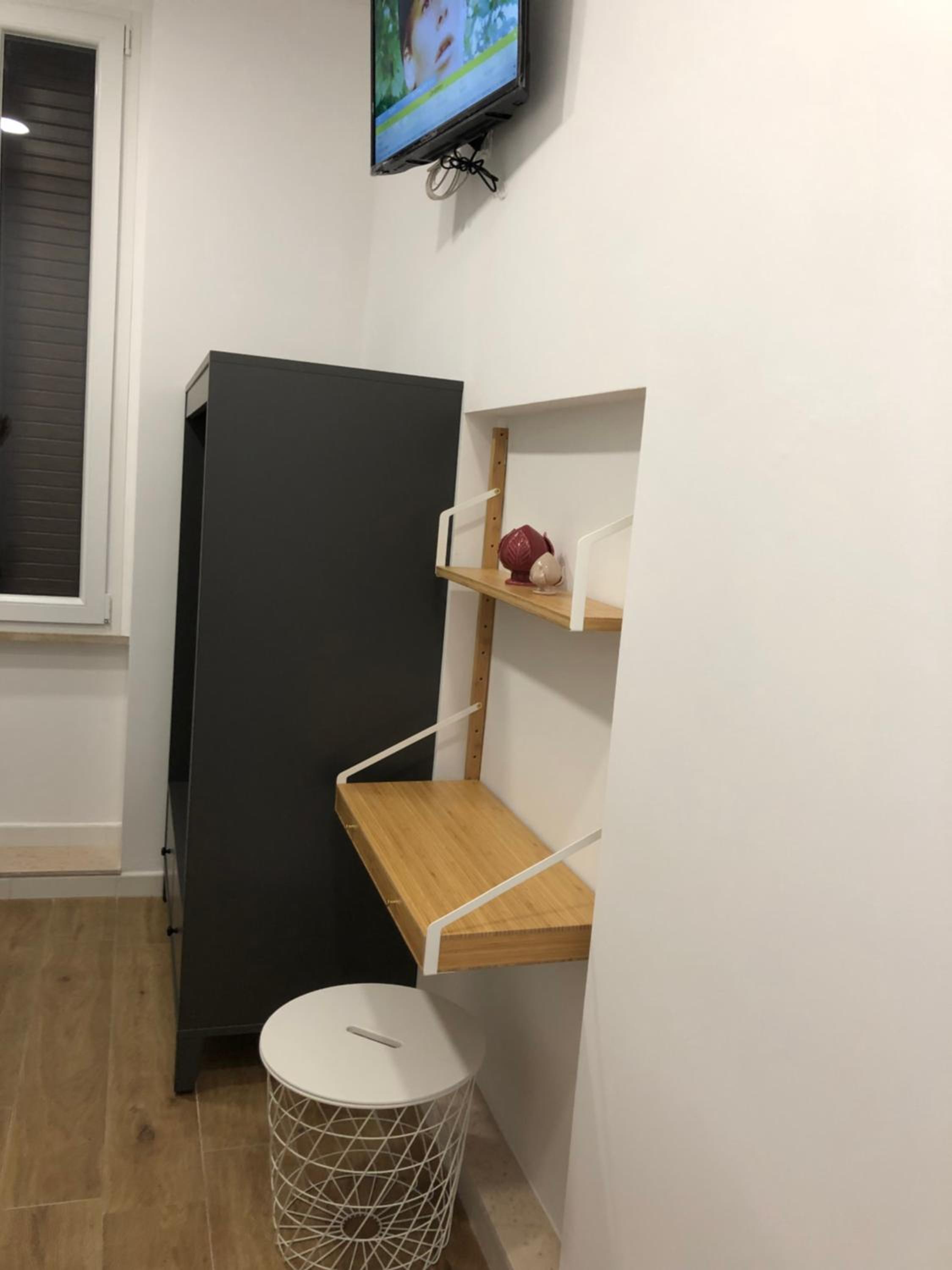 Double Room - Photo 4