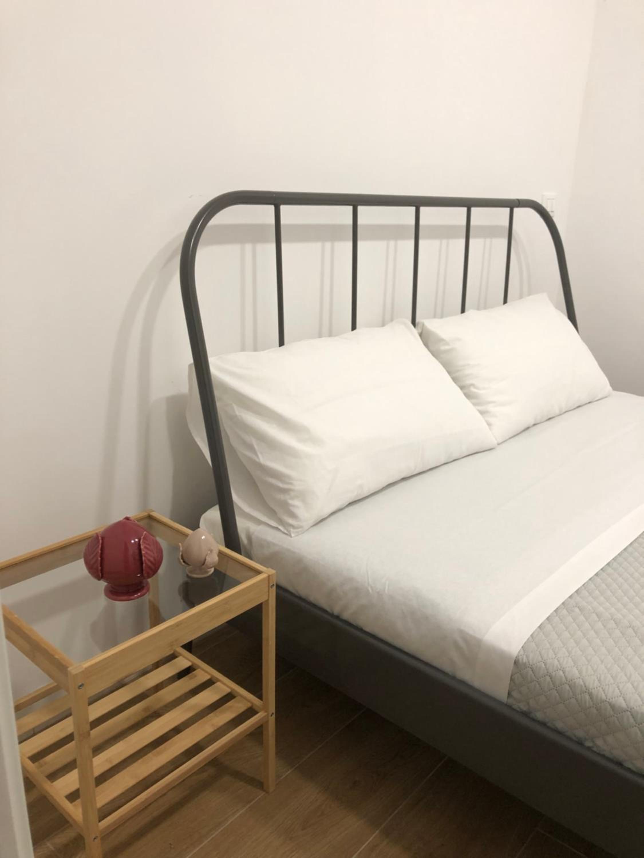 Double Room - Photo 6