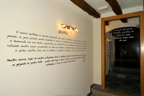Casa Rurale Garabilla, Foto 2