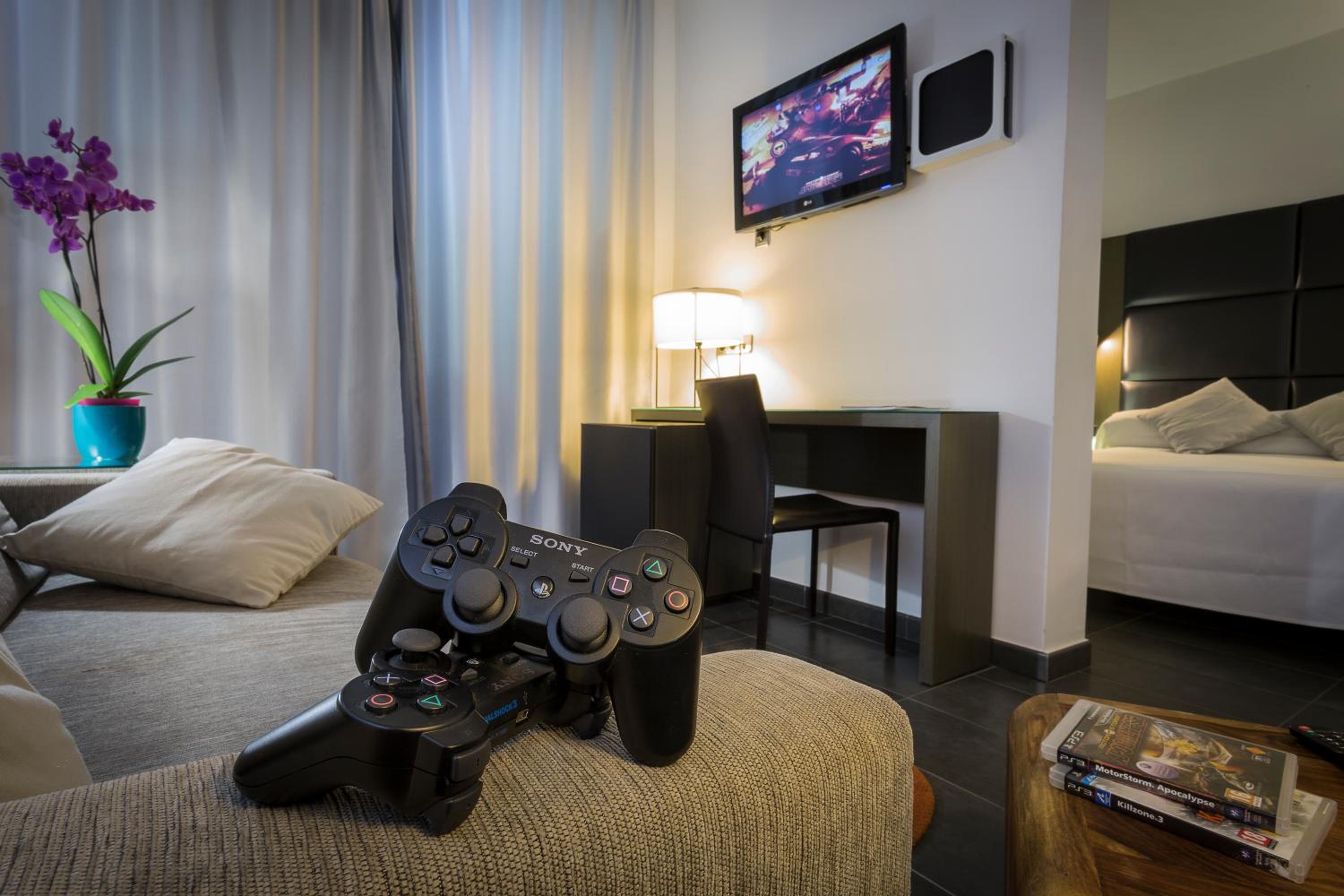 Suite photo 3