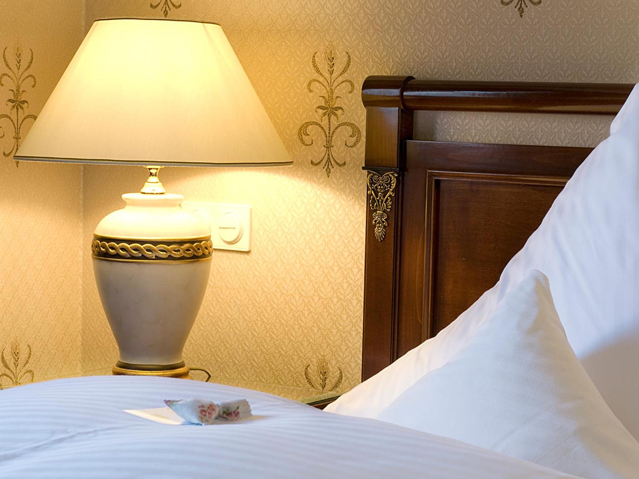 Superior Double Room - Photo 15