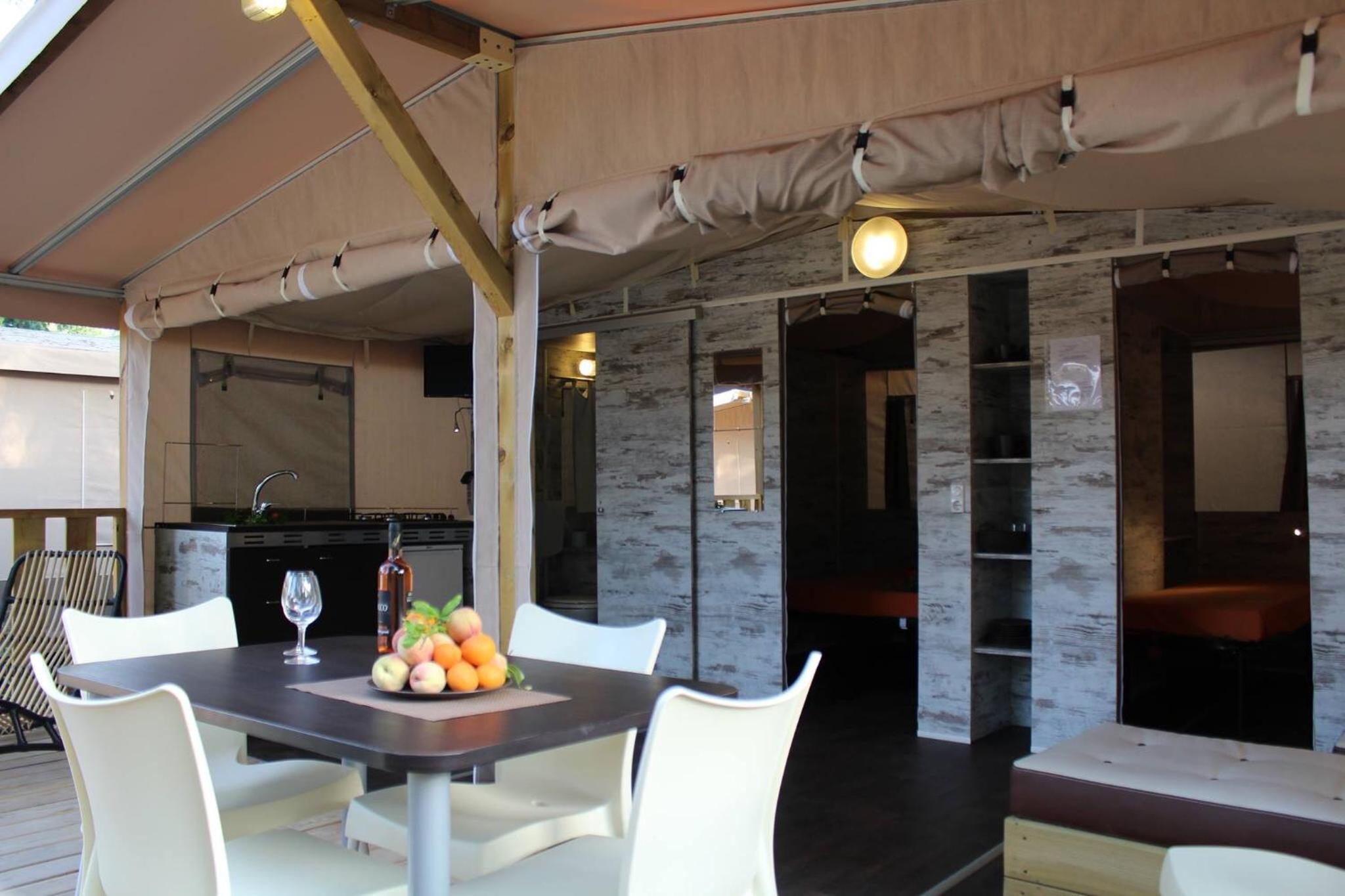 Two-Bedroom Tent - Photo 1