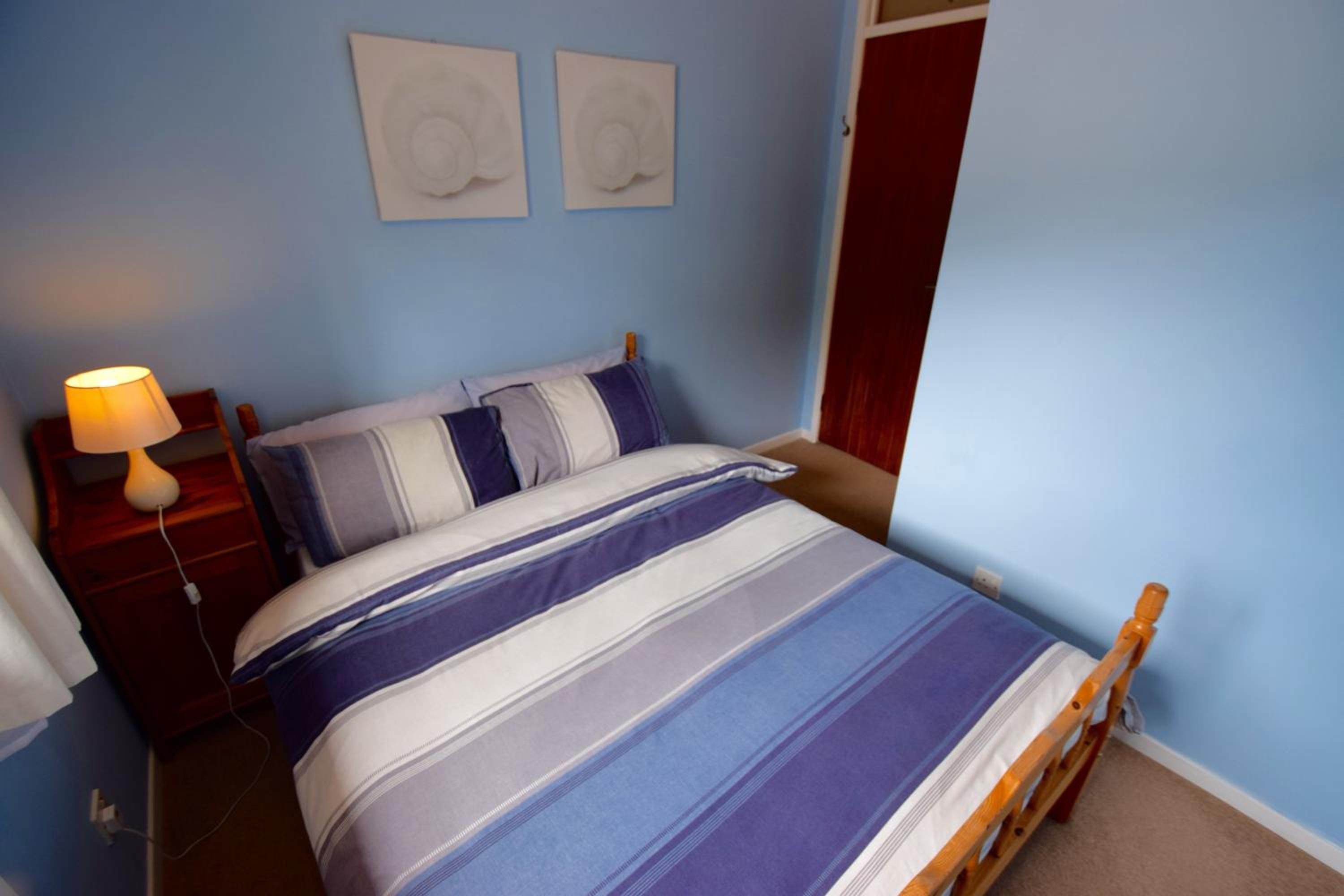 Three-Bedroom House photo 1