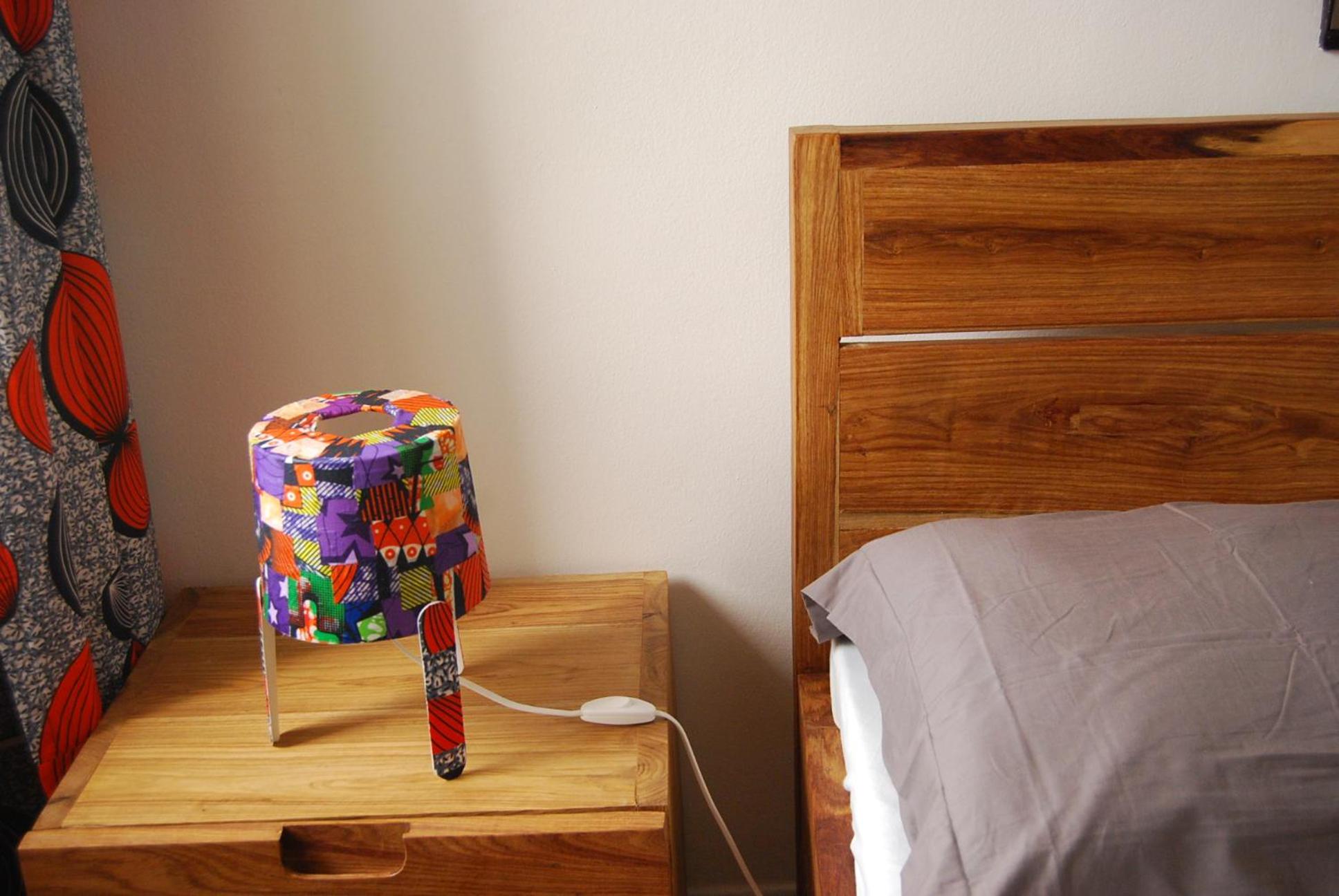 Double Room with Private Bathroom photo 3