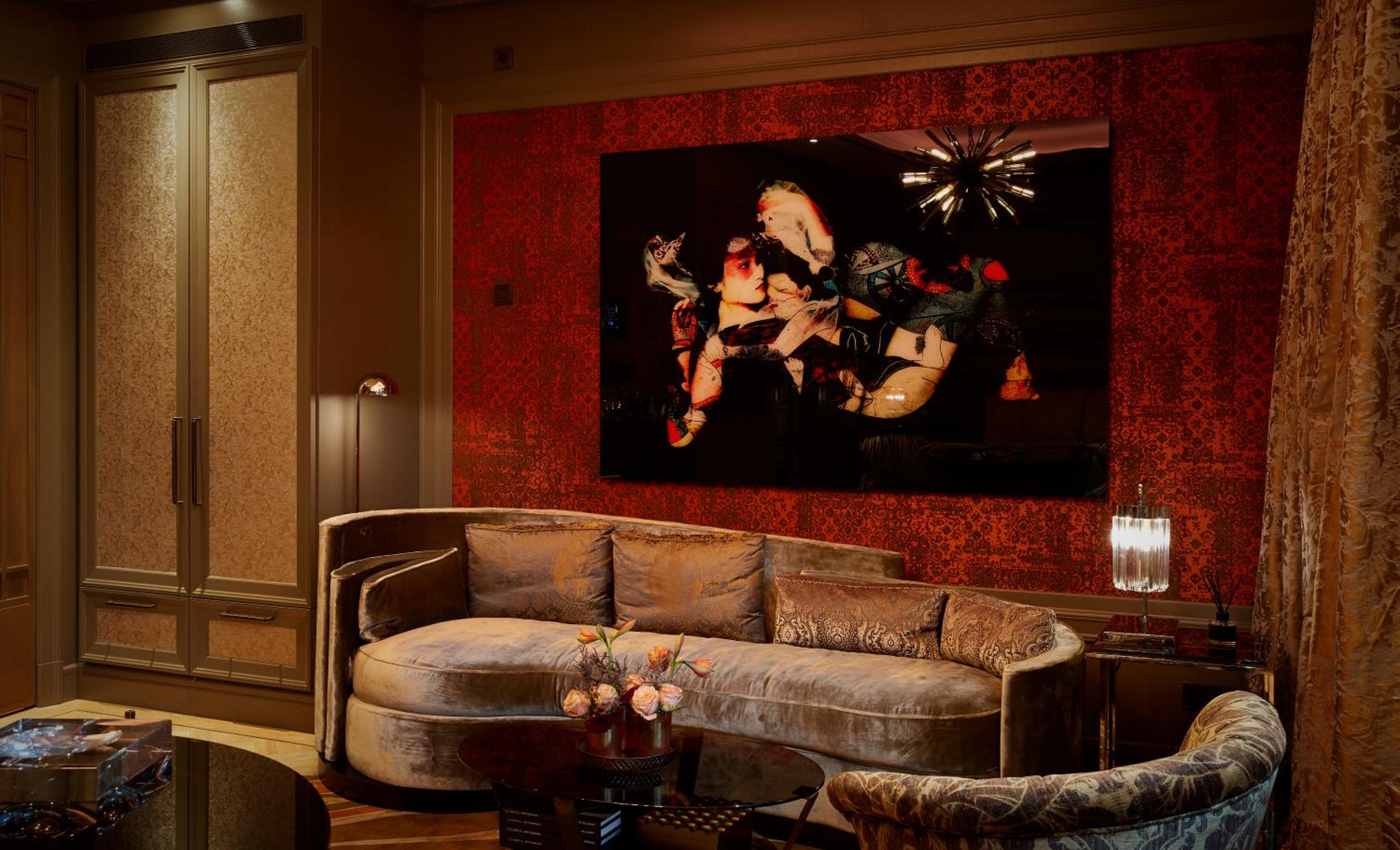 Junior Suite thumbnail 6