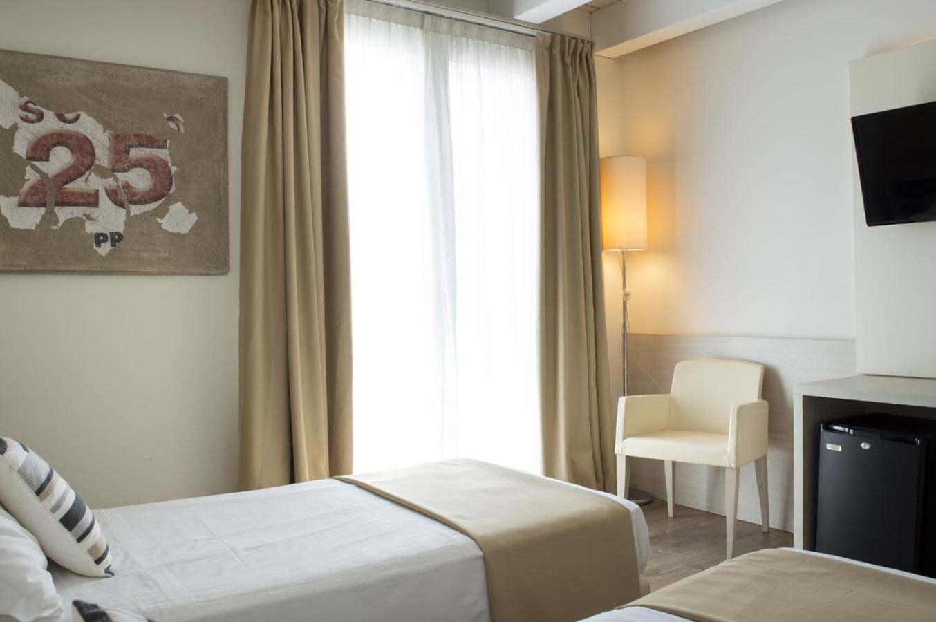 Superior Double Room - Photo 5