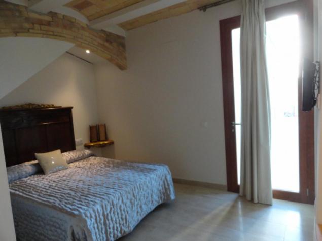 Habitación Doble - Planta Baja