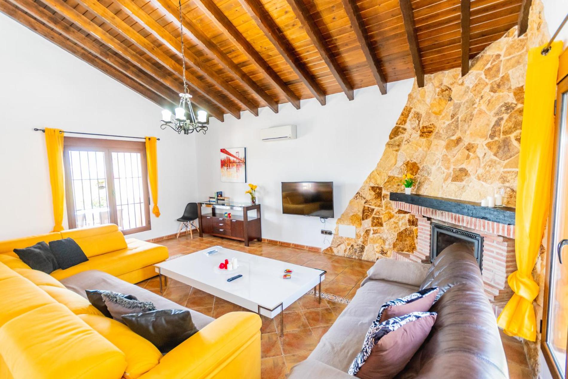 Casa de Vacaciones
