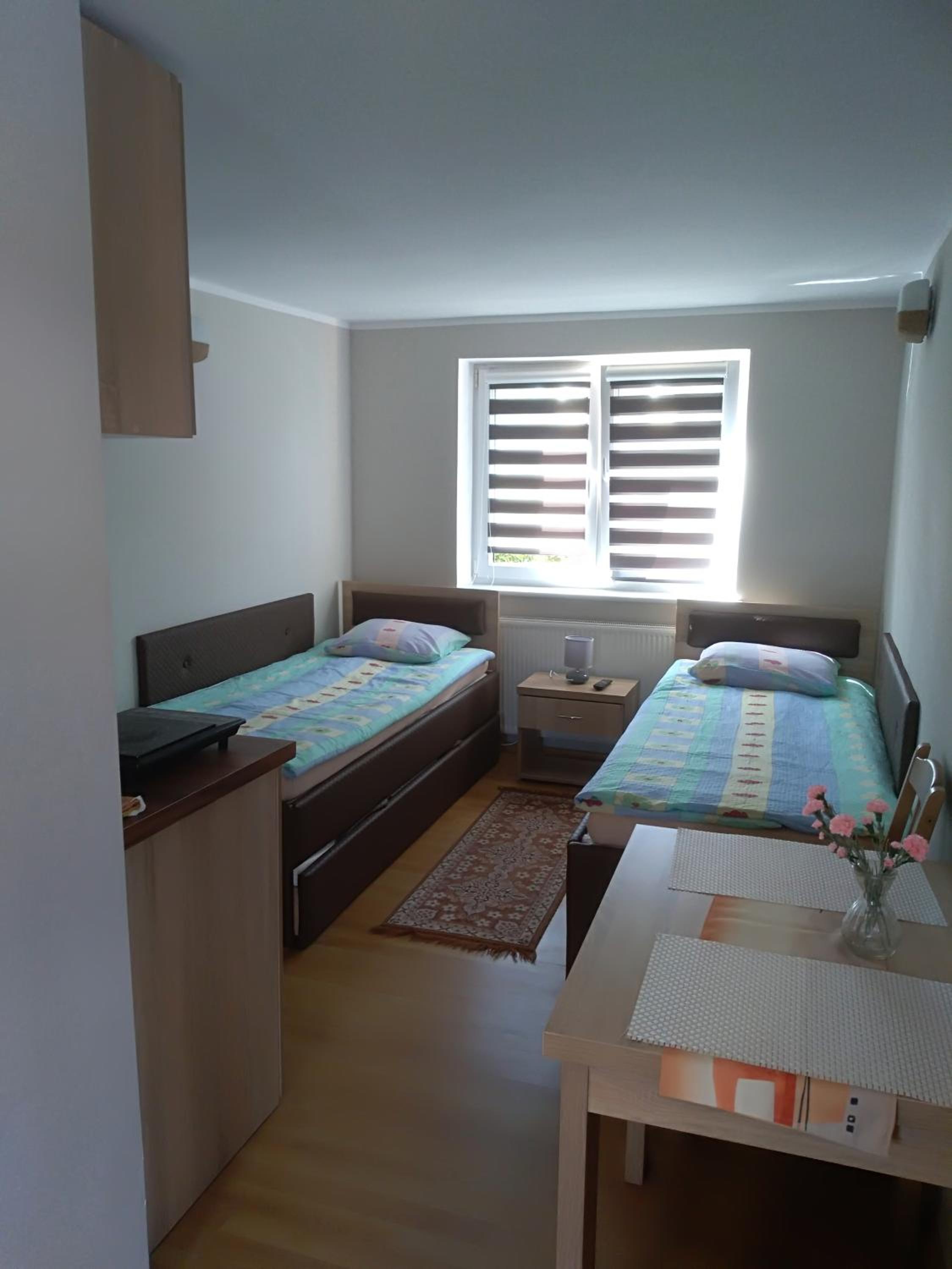 Double Room with Private Bathroom photo 3