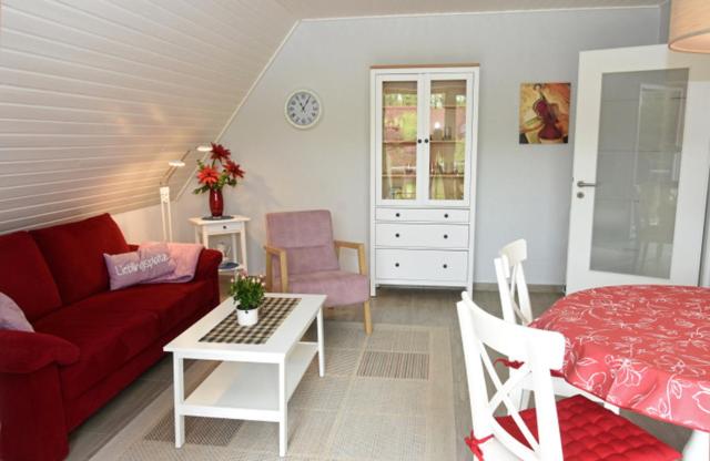 Apartment (2 Adults + 2 Children)