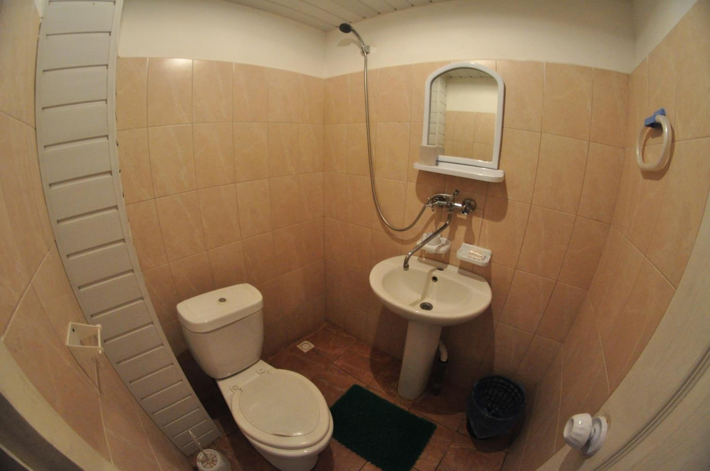Standard Single Room photo 2