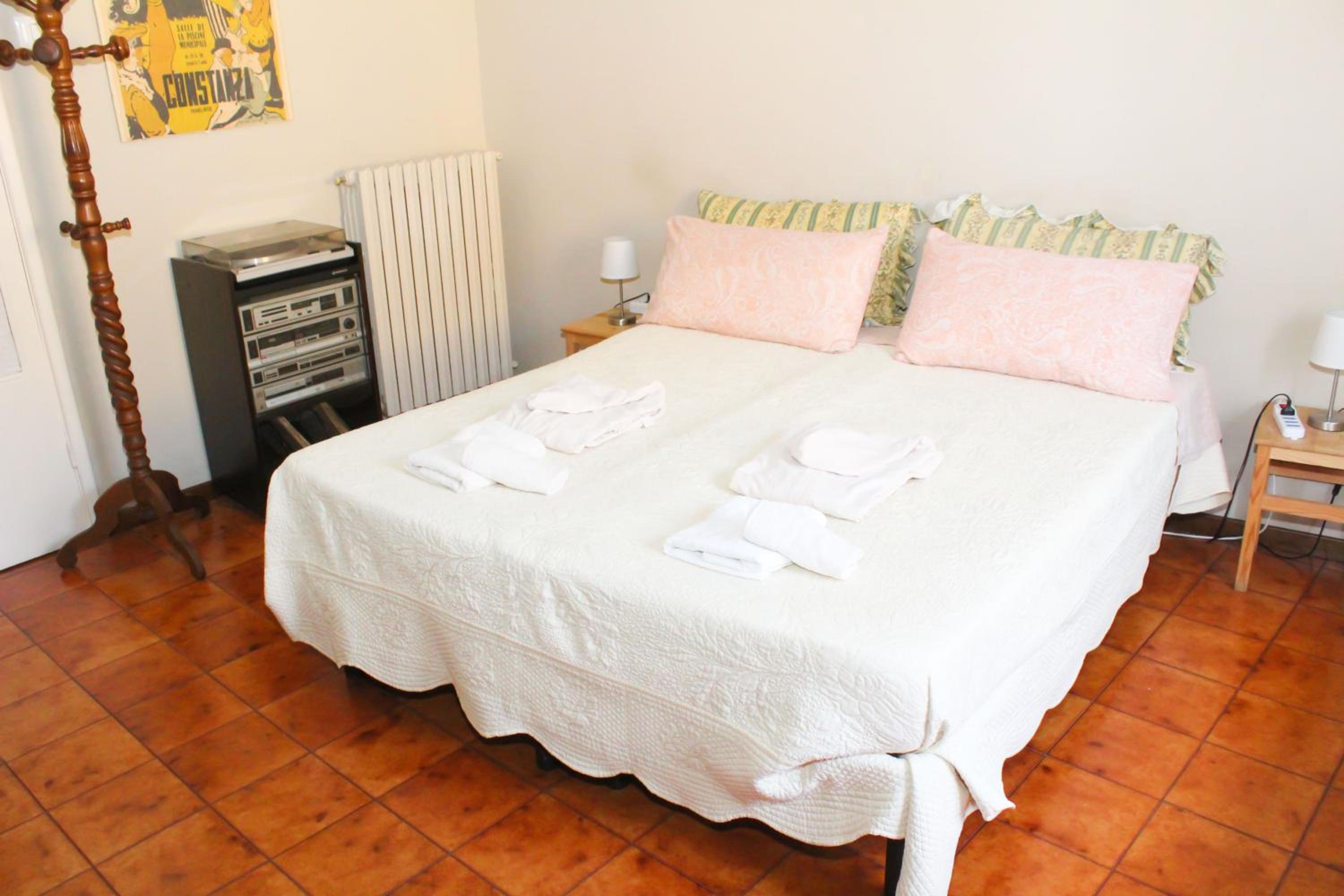 Comfort Triple Room photo 1