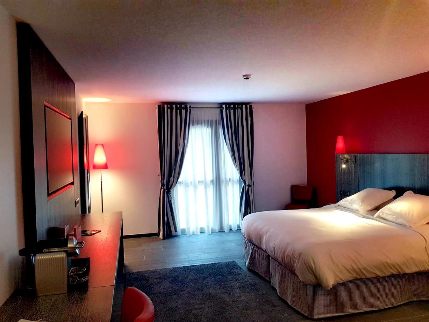 Premium Room - Photo 5