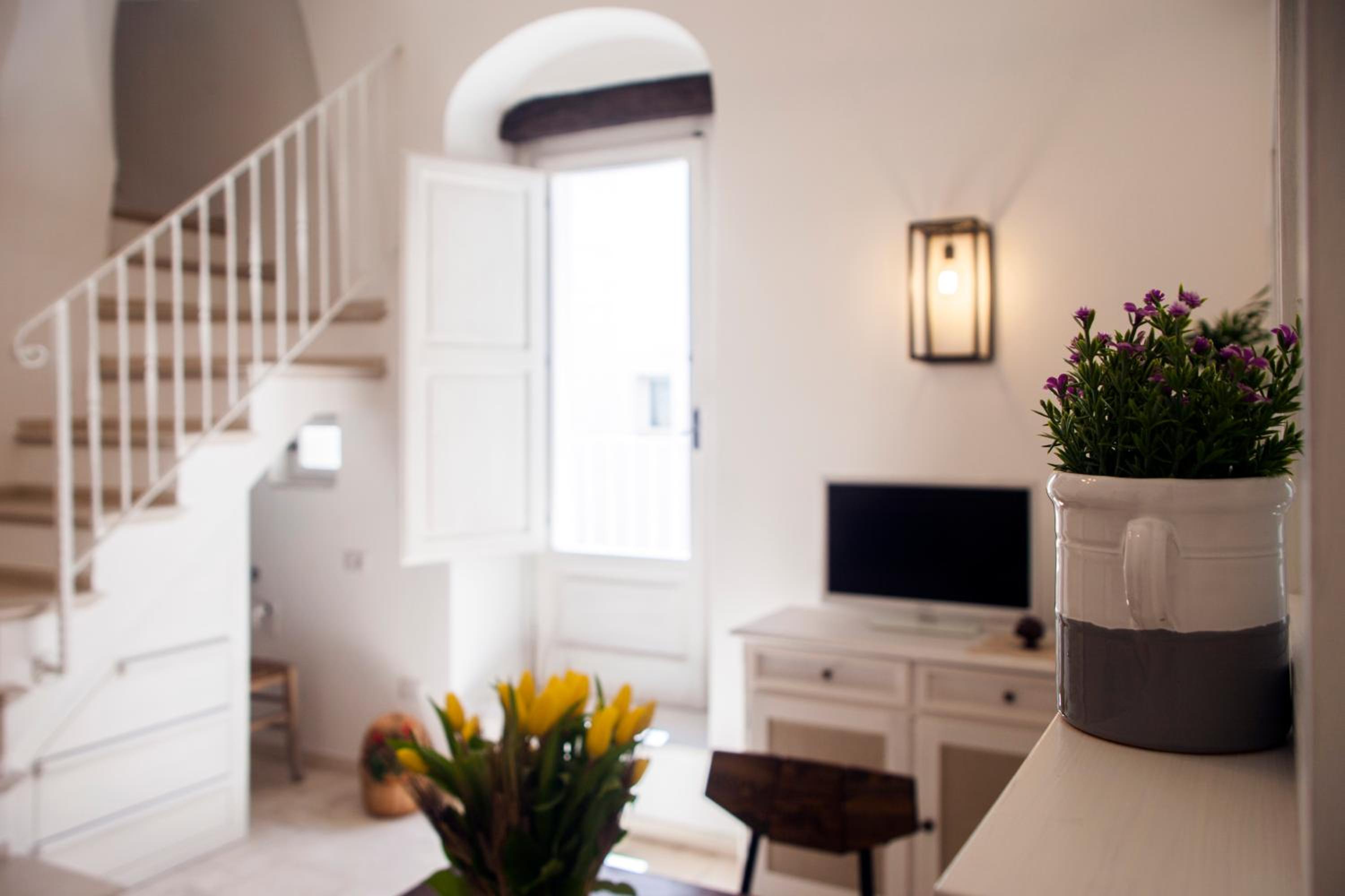Maisonette