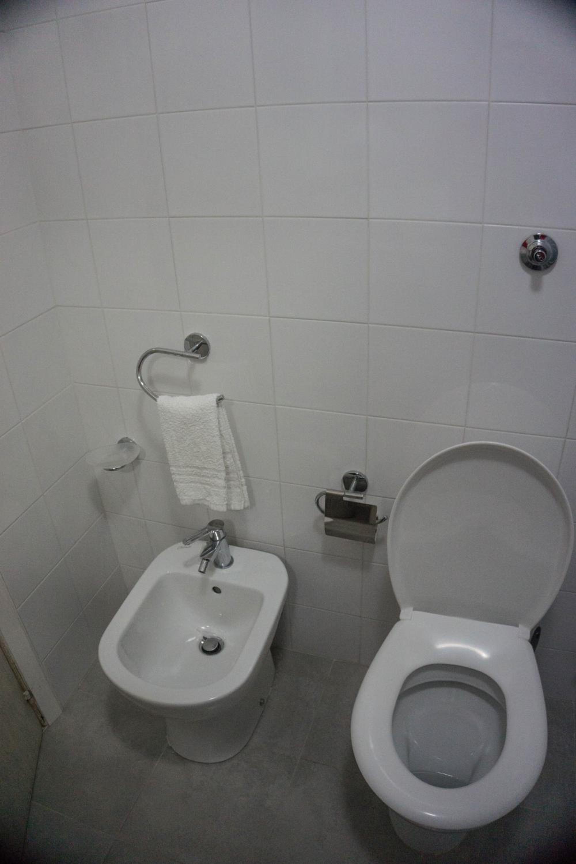 Economy Double Or Twin Room photo 2