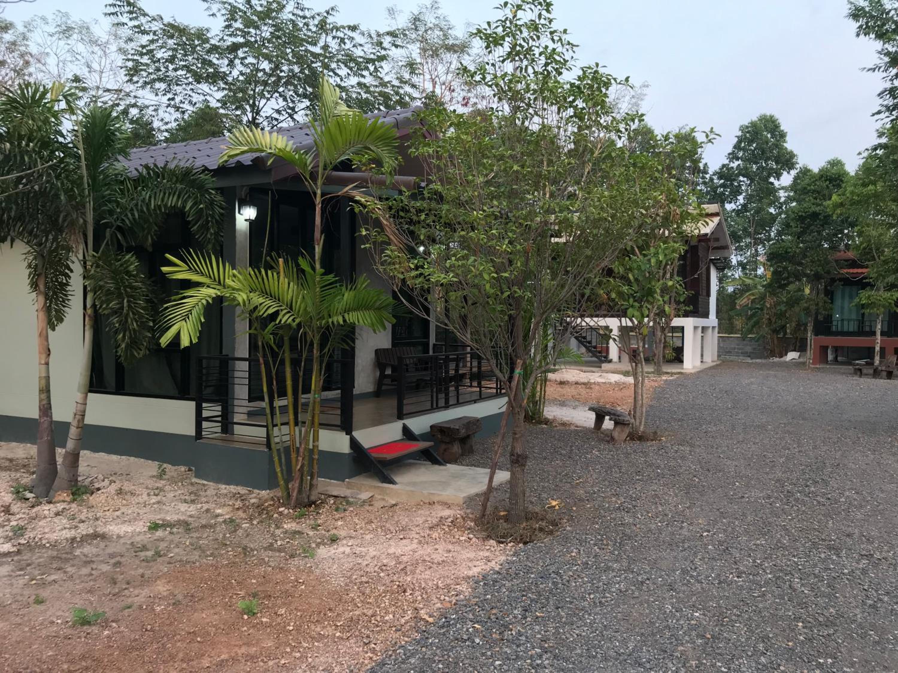 Bungalow - Photo 38