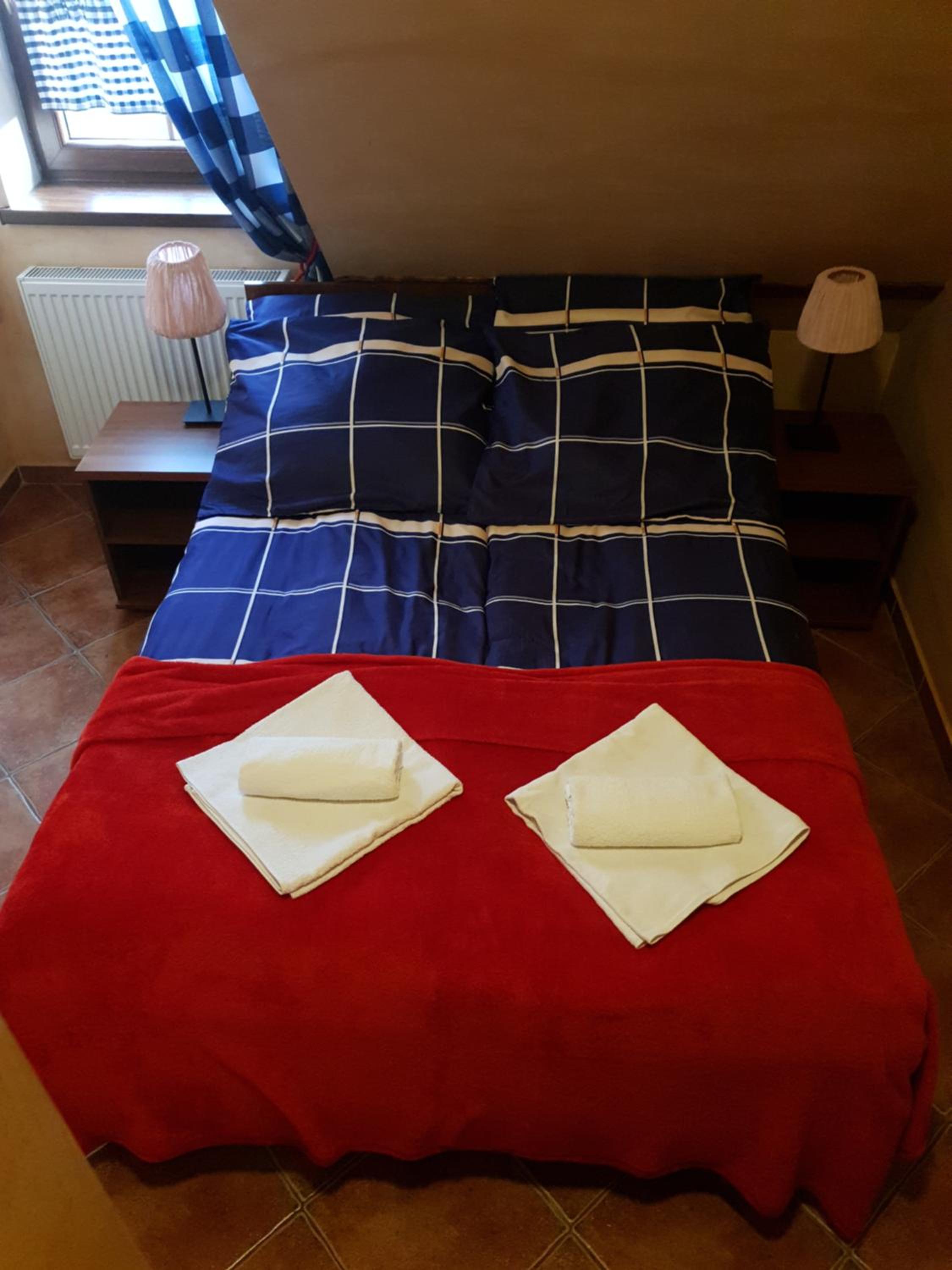 Double Room - Photo 2