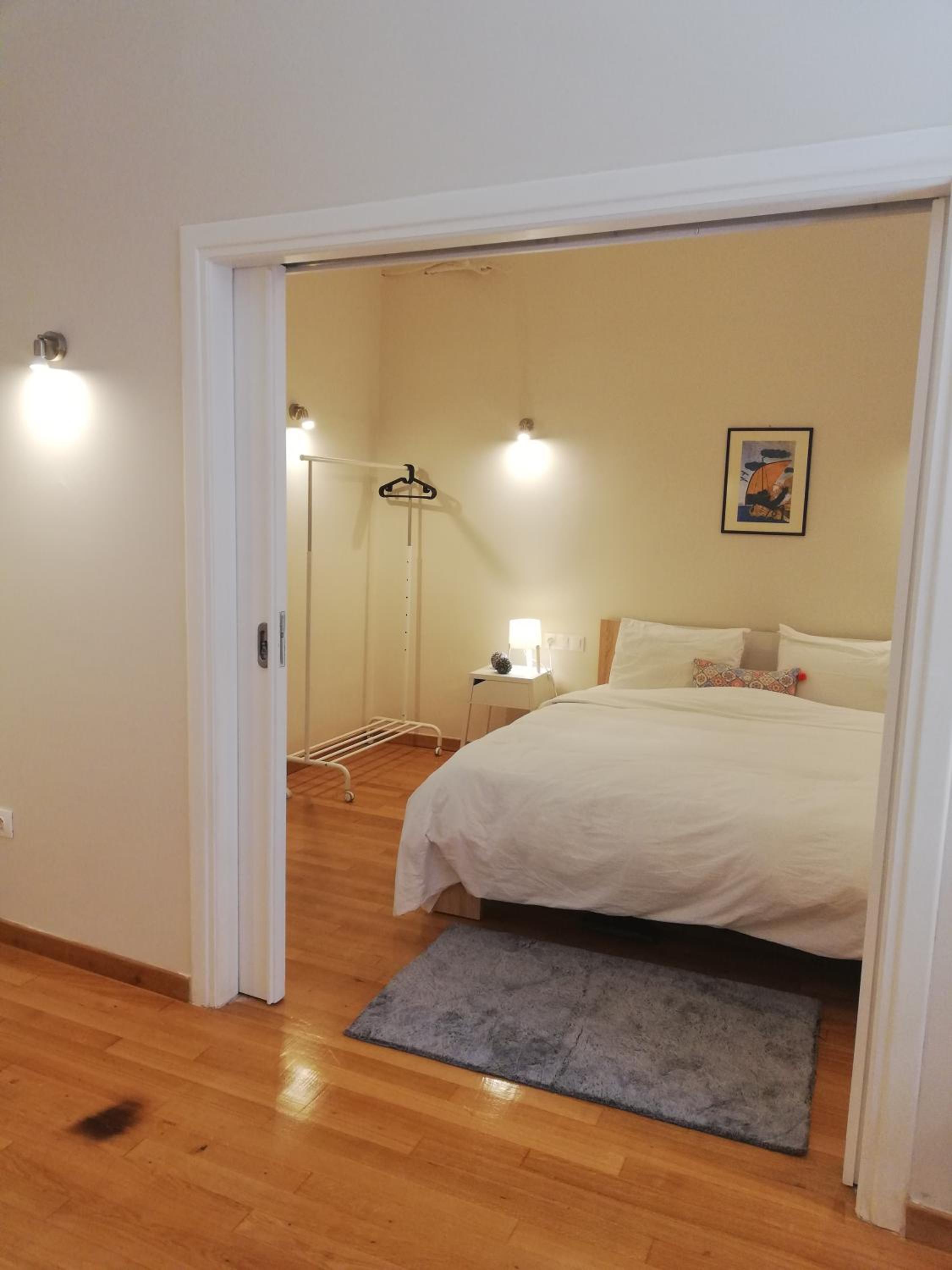 (1B) One-Bedroom Apartment photo 3