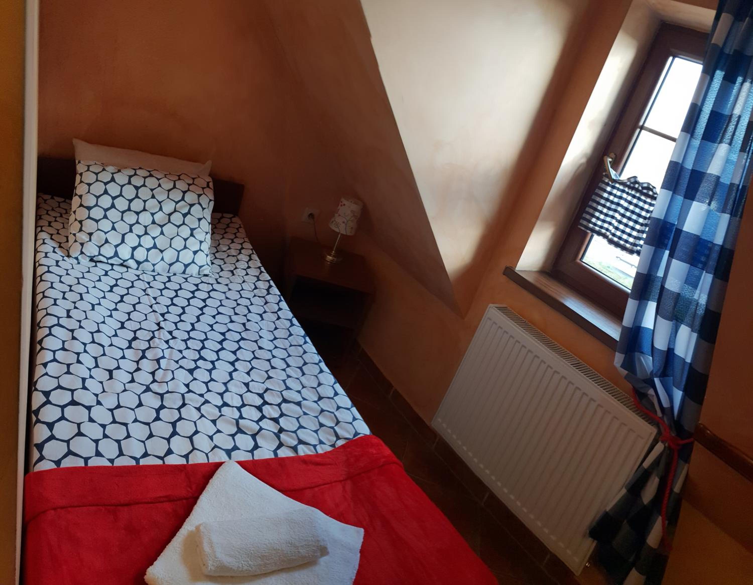 Single Room photo 1