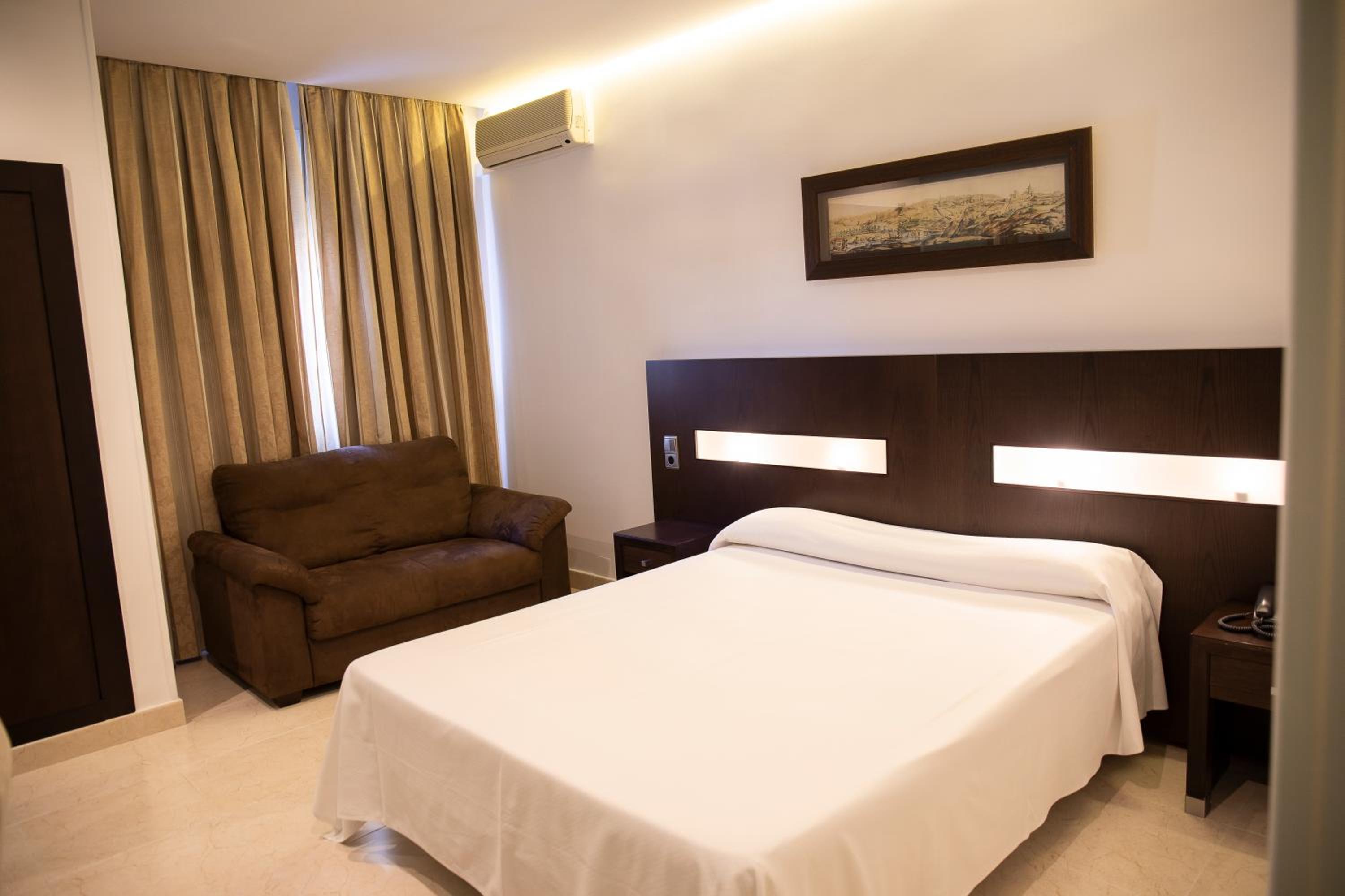 Habitación Doble