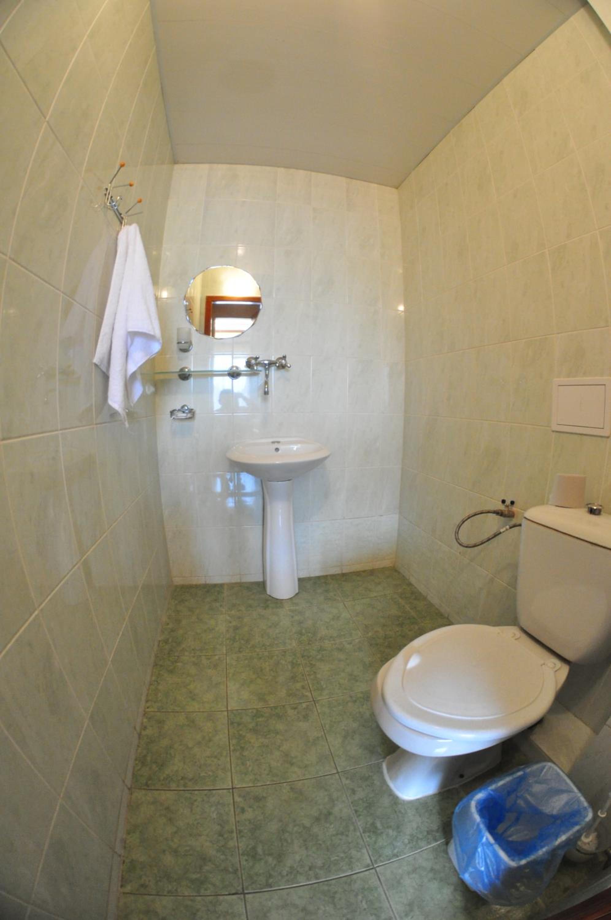 Standard Single Room photo 3