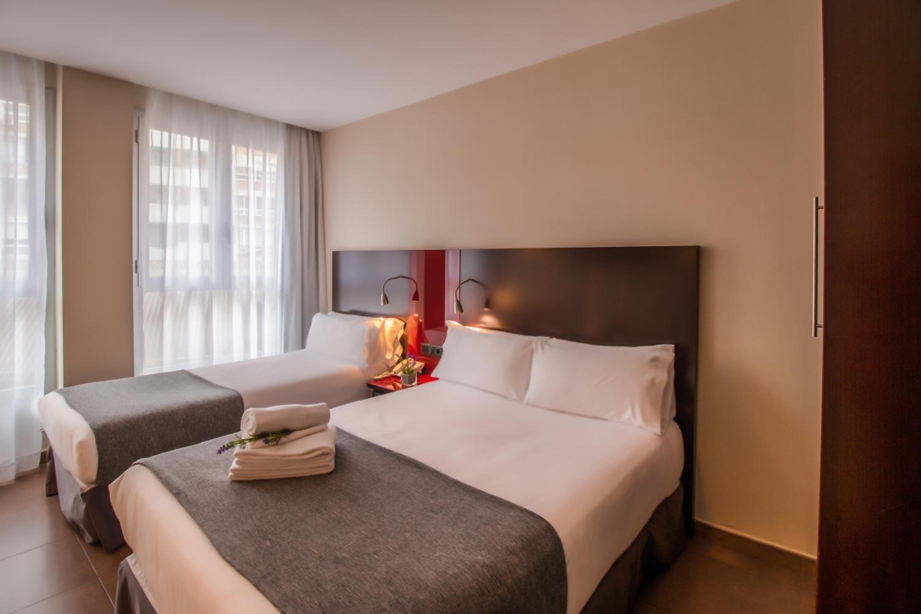 Triple Room photo 2