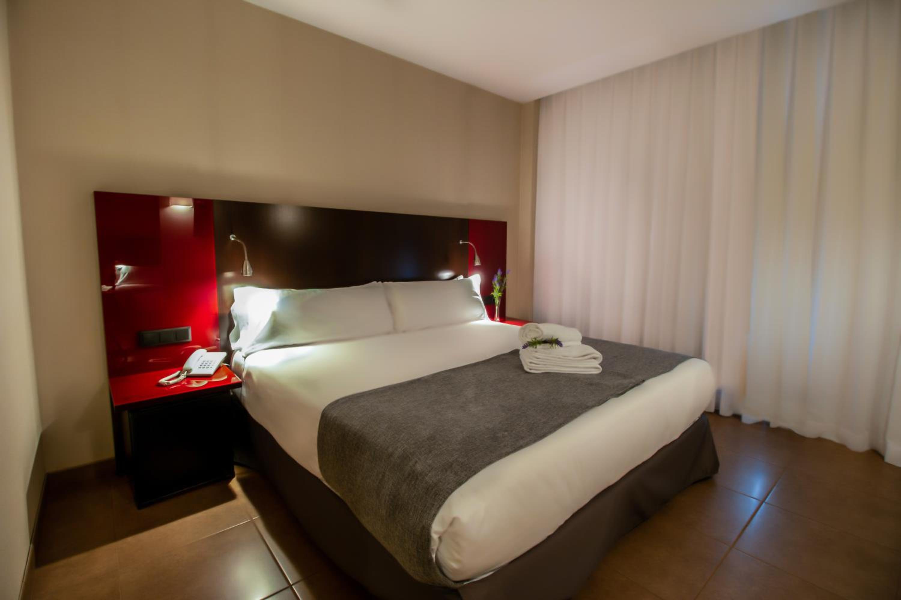 Double or Twin Room photo 2
